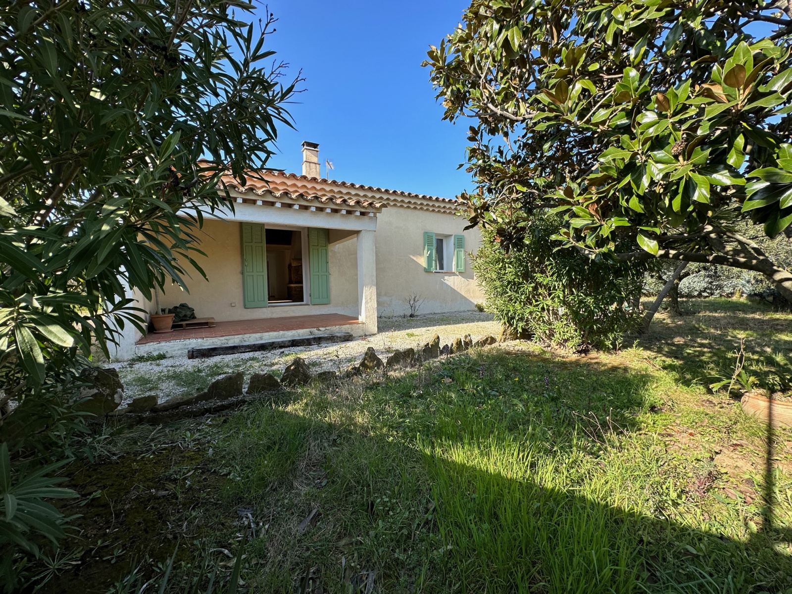 Image_8, Maison / villa, Le Beausset,
                                ref :582698
