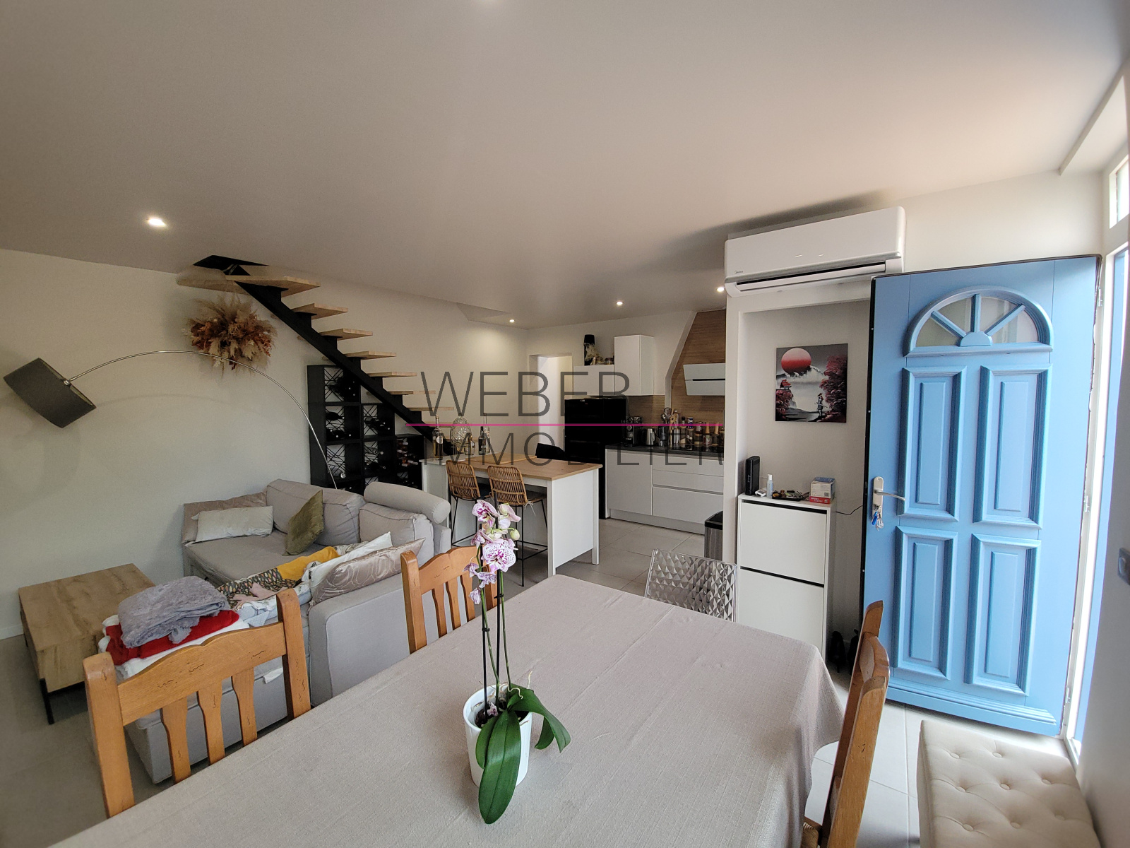 Image_1, Maison / villa, Toulon,
                                ref :777