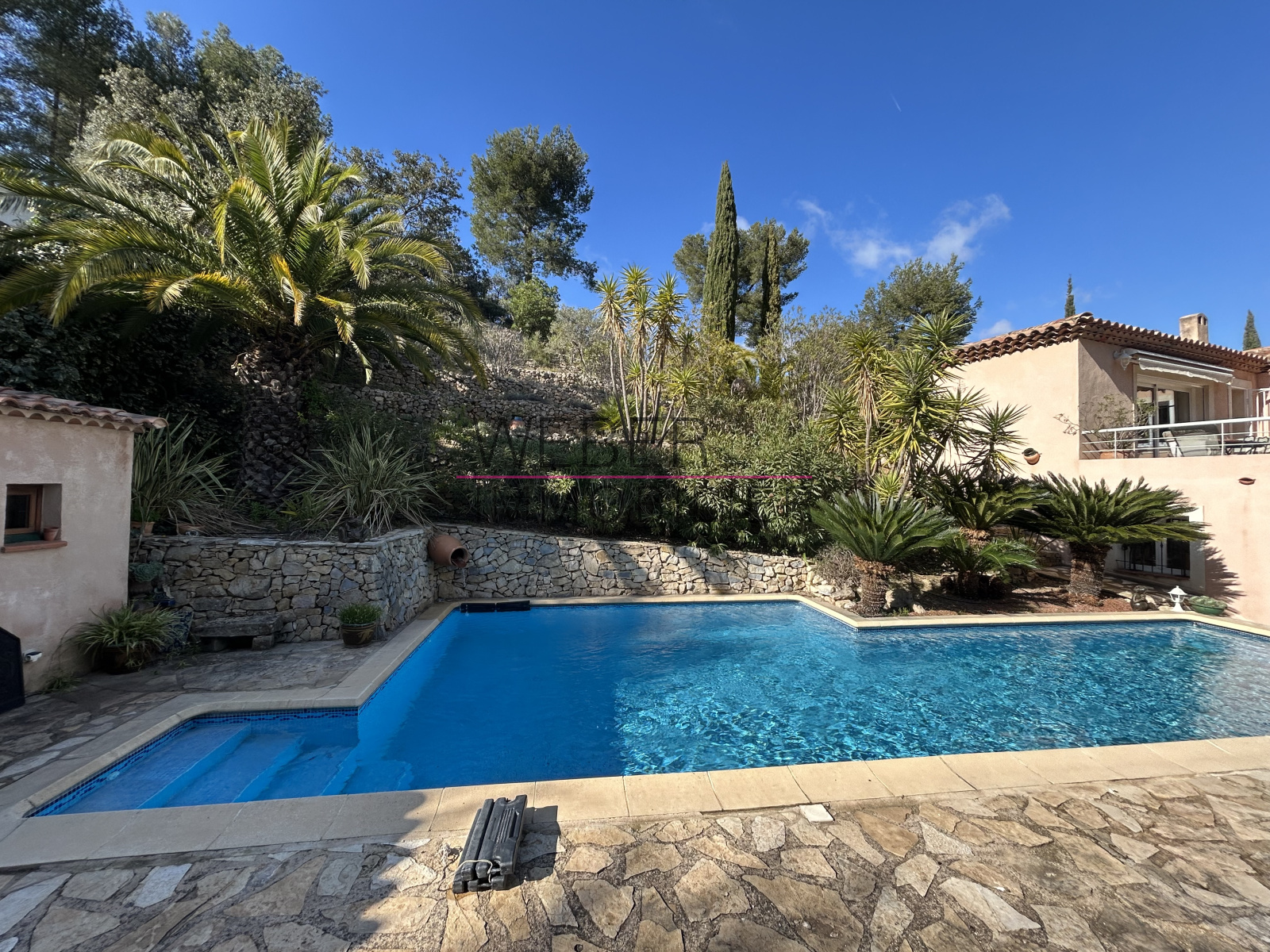 Image_16, Maison / villa, Bandol,
                                ref :23333