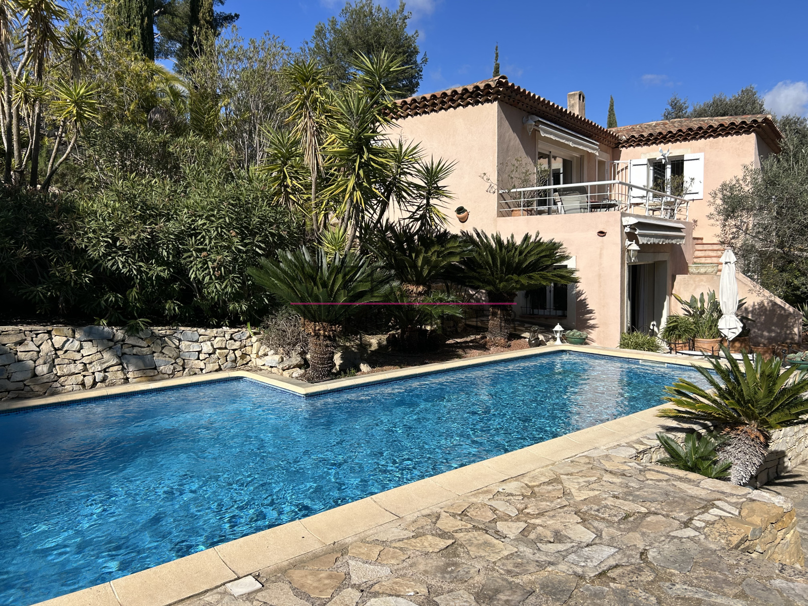Image_1, Maison / villa, Bandol,
                                ref :23333