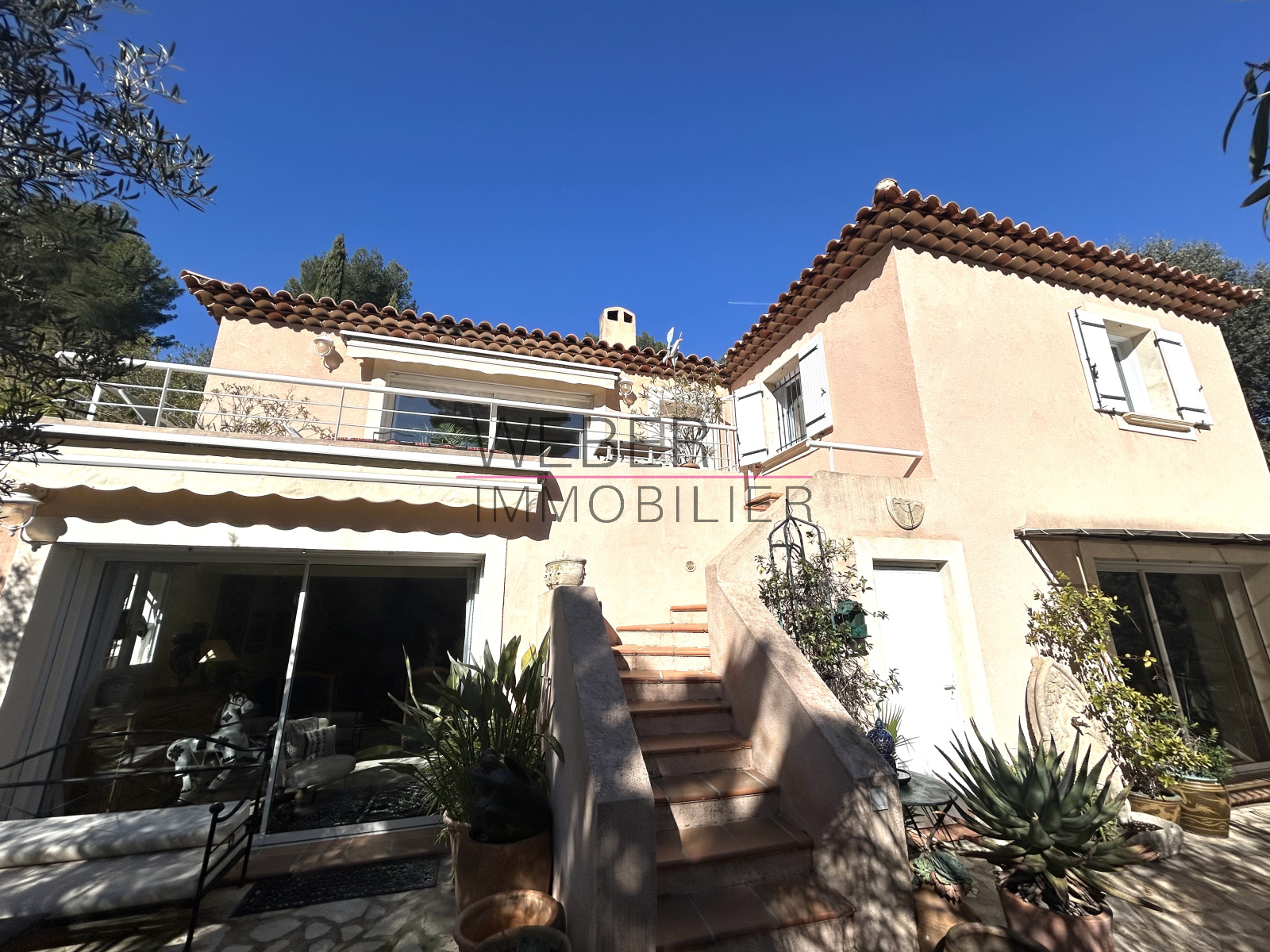 Image_7, Maison / villa, Bandol,
                                ref :23333