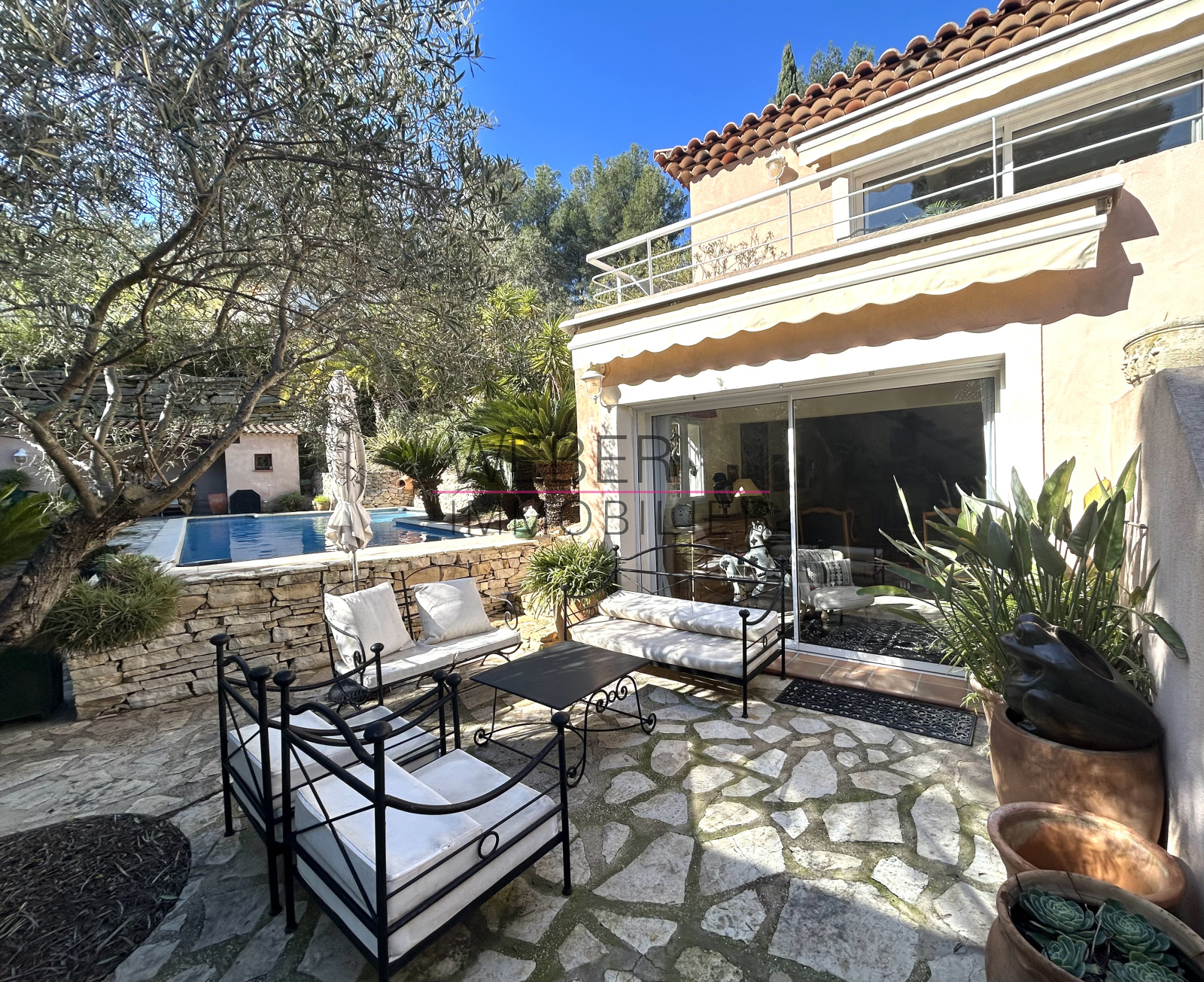 Image_2, Maison / villa, Bandol,
                                ref :23333
