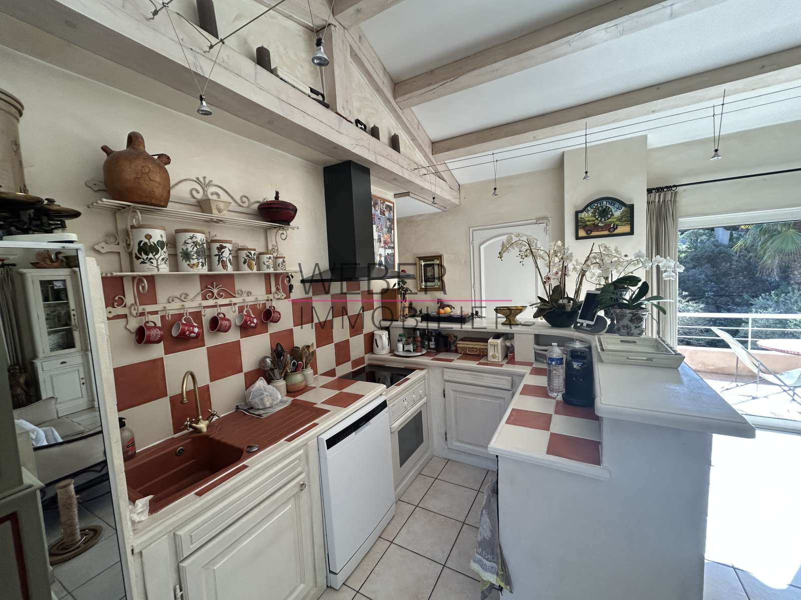 Image_3, Maison / villa, Bandol,
                                ref :23333