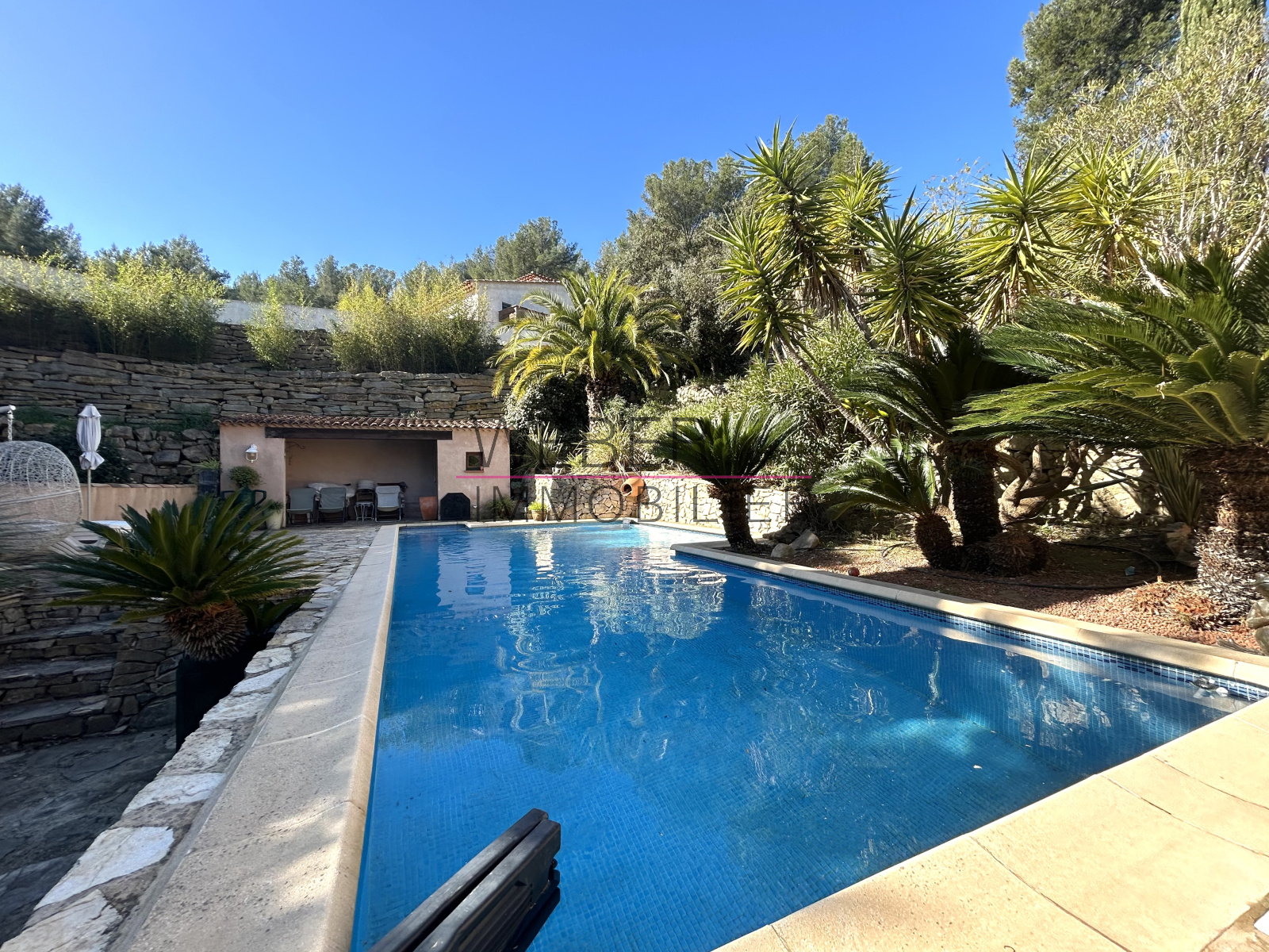 Image_13, Maison / villa, Bandol,
                                ref :23333