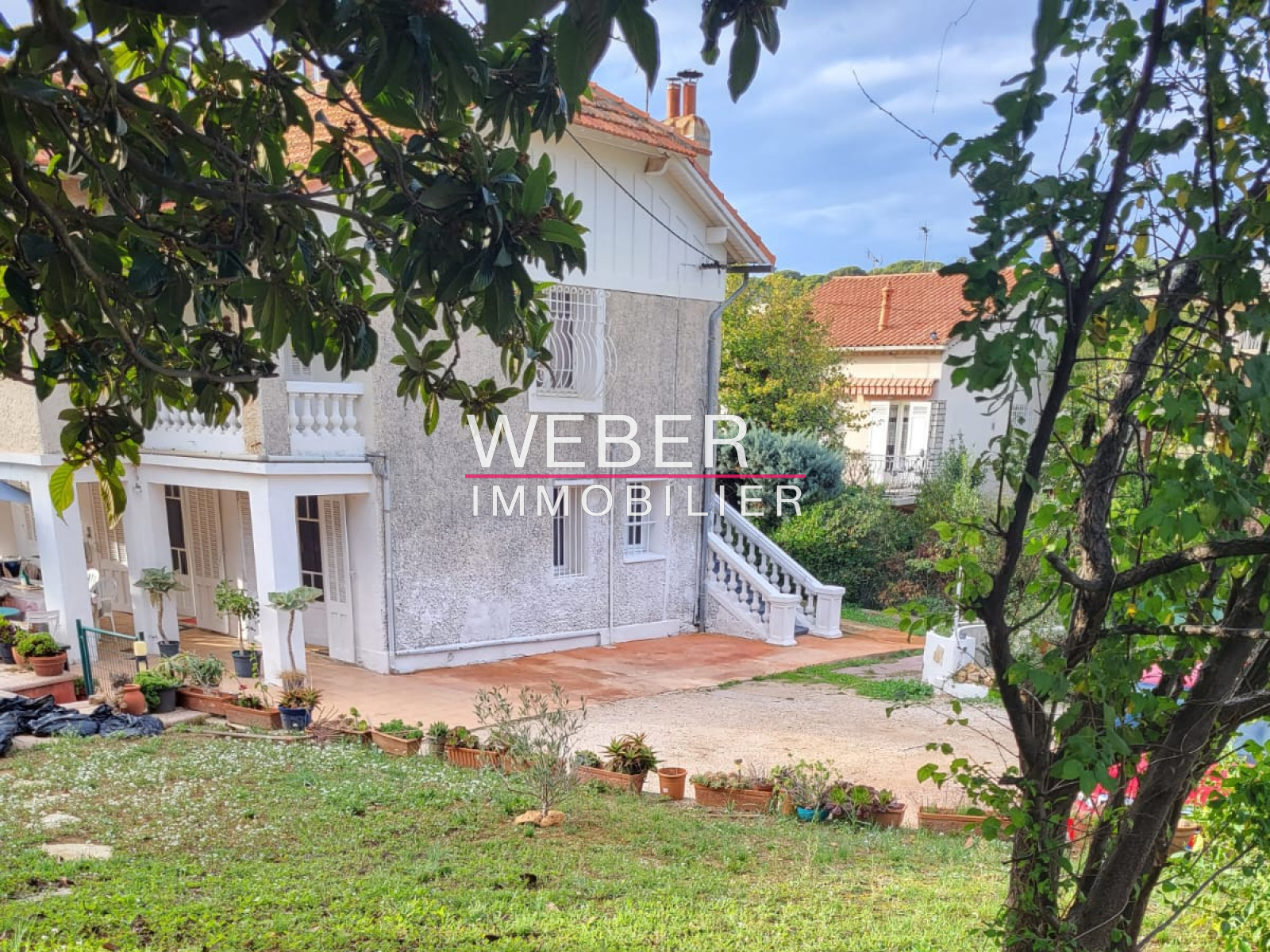 Image_1, Maison / villa, Sanary-sur-Mer,
                                ref :0013728