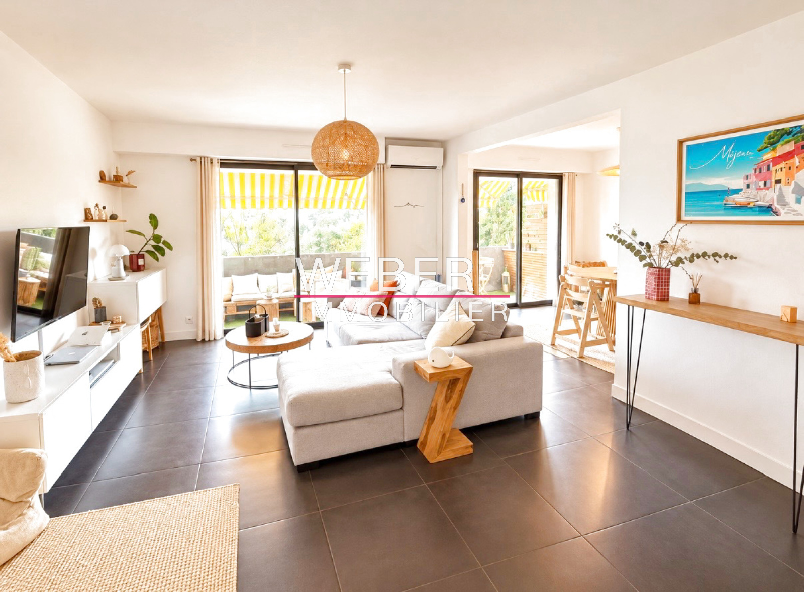 Appartement 4 pièces 82 m² · à Toulon · 82 m² · 359 000 €