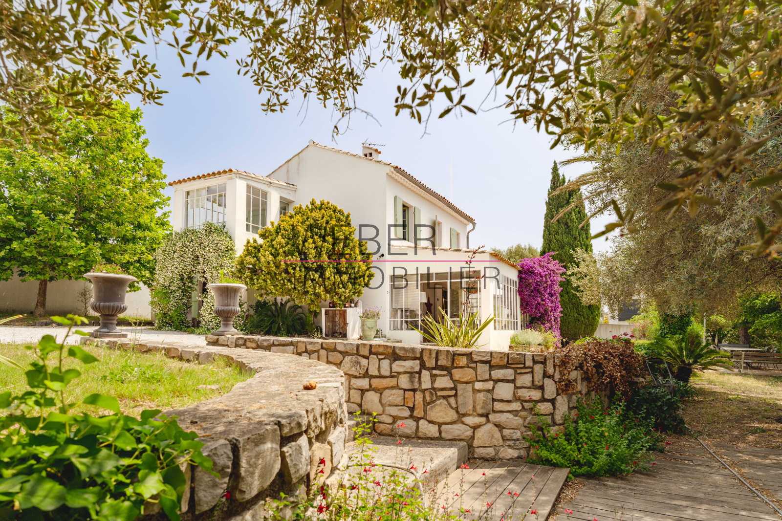 Image_1, Maison / villa, Sanary-sur-Mer,
                                ref :00136650