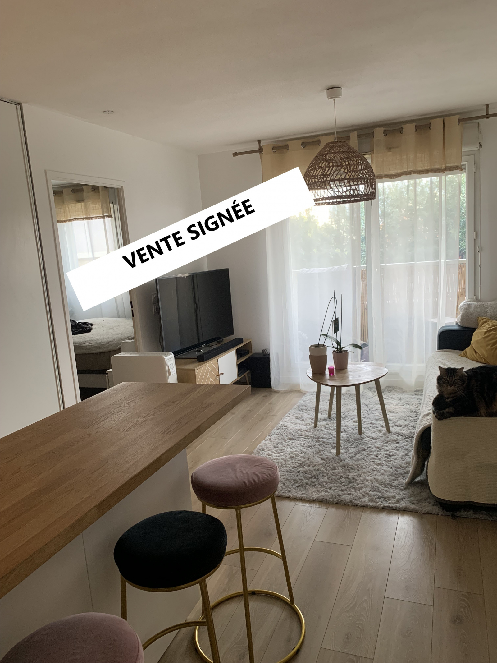 Image_1, Appartement, La Seyne-sur-Mer,
                                ref :2401