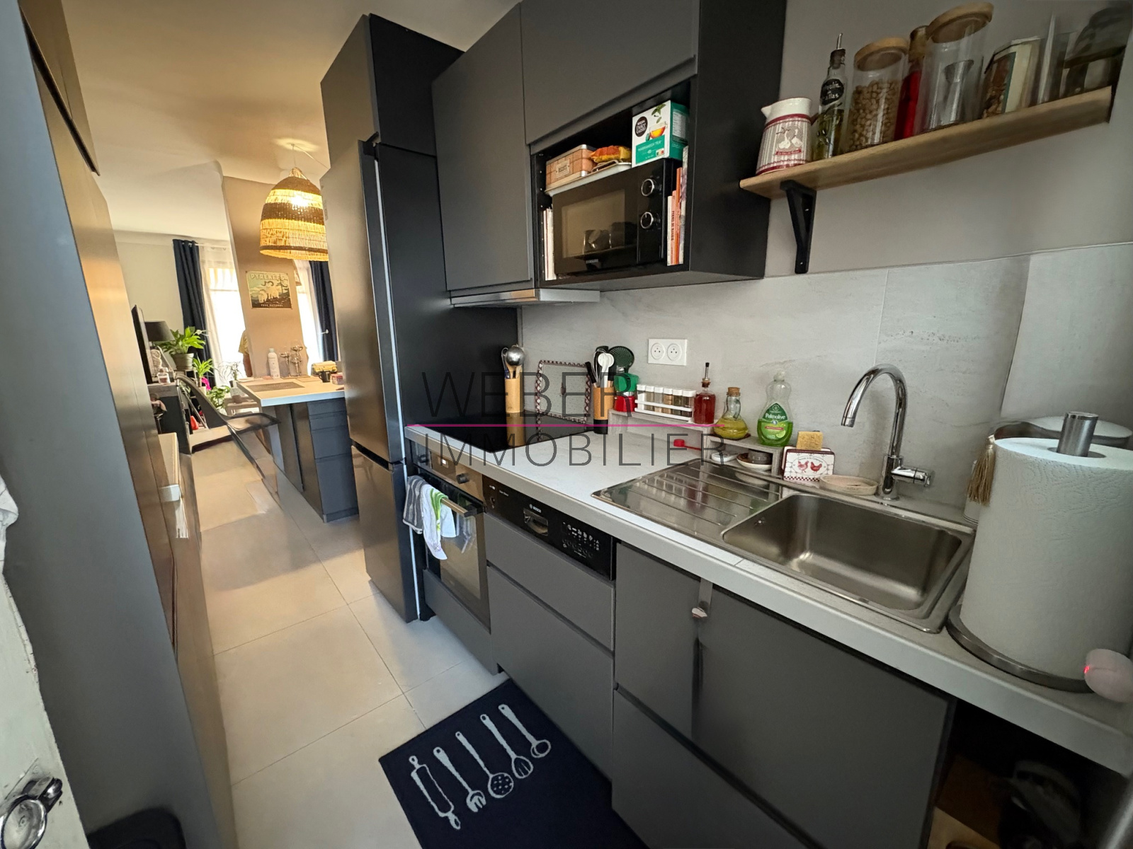 Image_2, Appartement, Toulon,
                                ref :3699