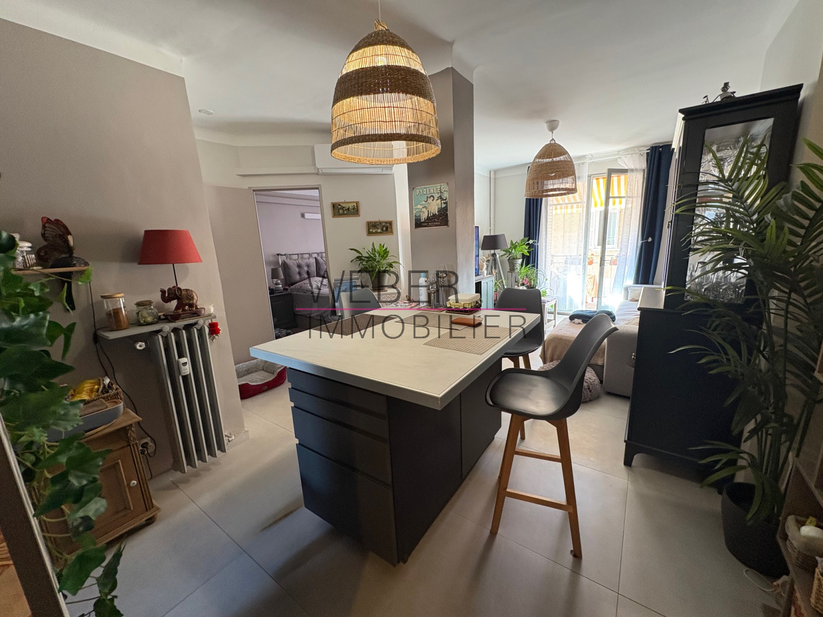 Image_1, Appartement, Toulon,
                                ref :3699