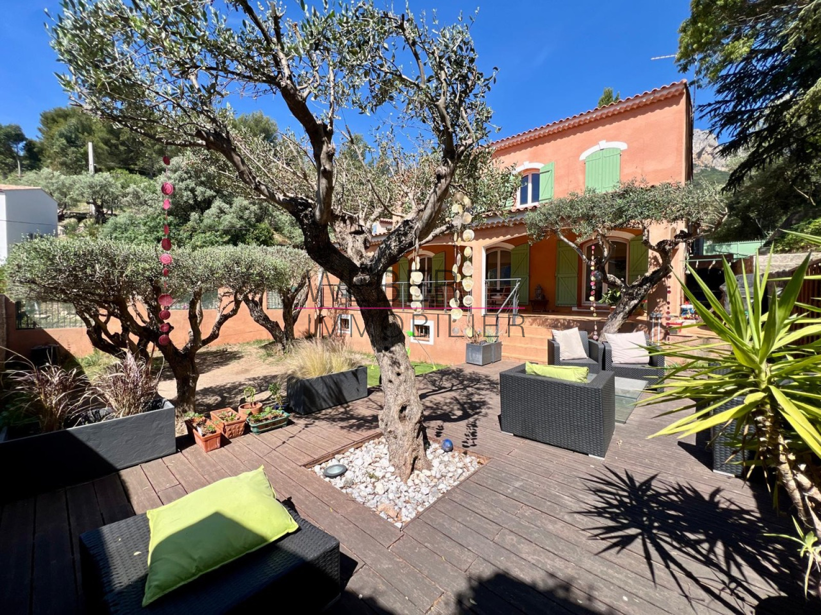 Image_1, Maison / villa, Le Revest-les-Eaux,
                                ref :2226