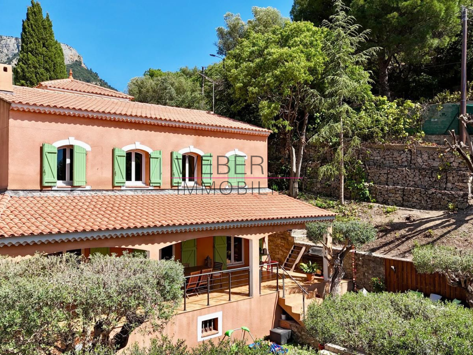 Image_2, Maison / villa, Le Revest-les-Eaux,
                                ref :2226