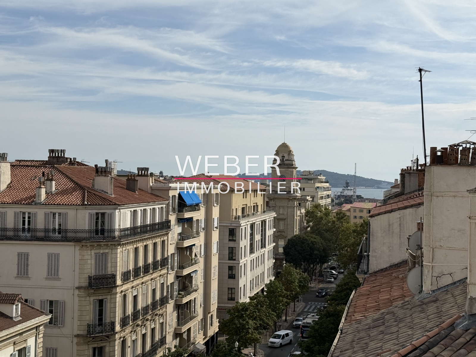 Image_9, Appartement, Toulon,
                                ref :1017