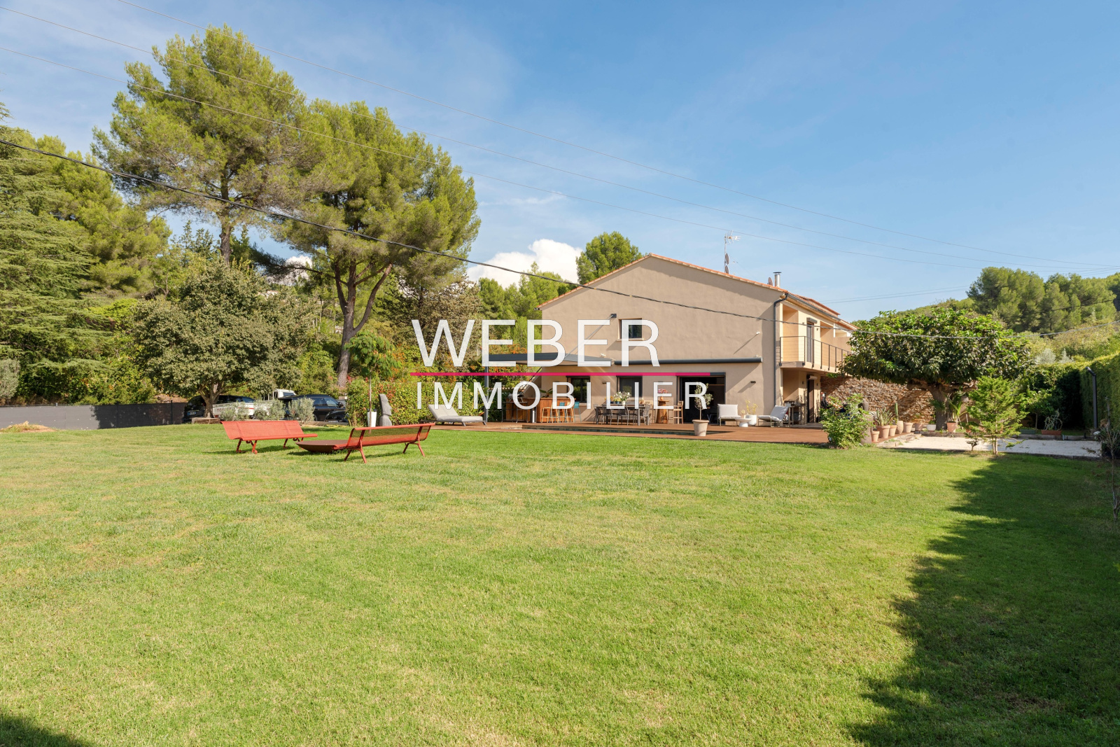Image_1, Maison / villa, Sanary-sur-Mer,
                                ref :110