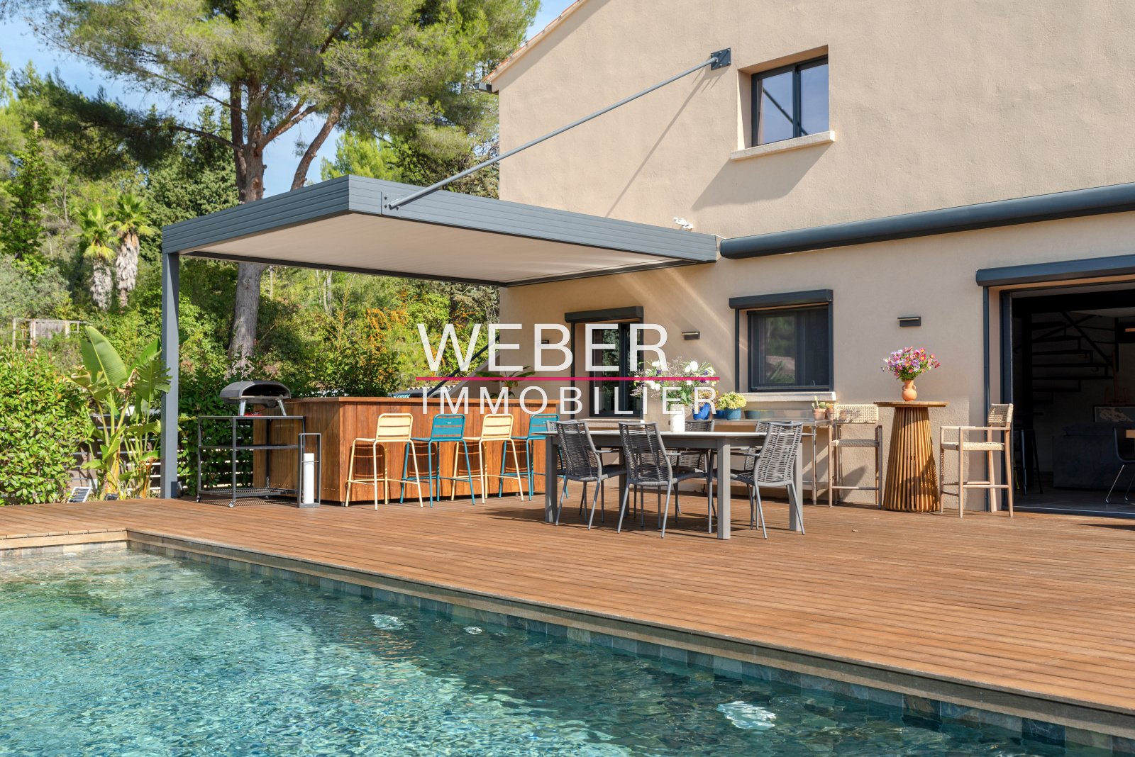 Image_8, Maison / villa, Sanary-sur-Mer,
                                ref :110