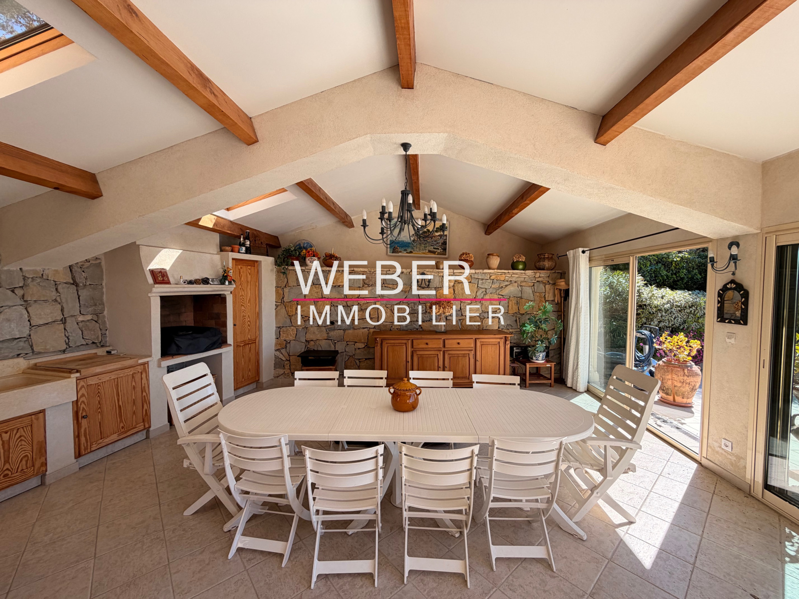 Image_2, Maison / villa, Ollioules,
                                ref :003751