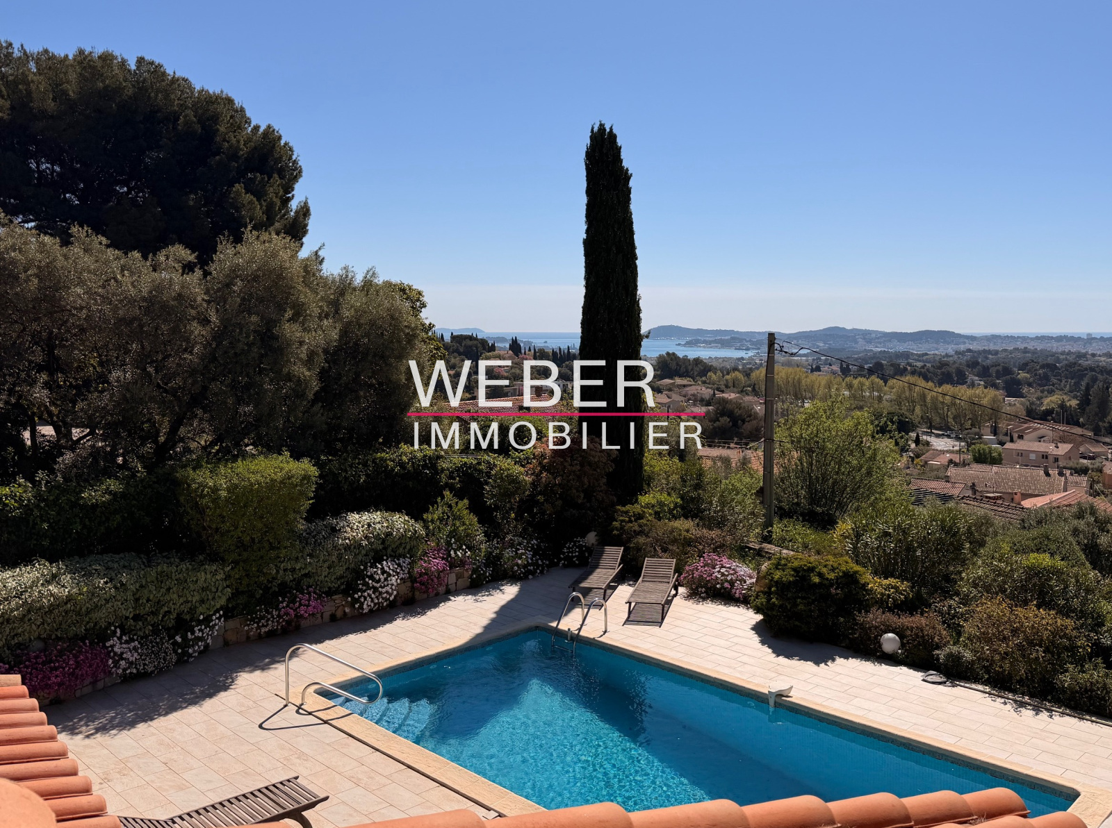 Image_1, Maison / villa, Ollioules,
                                ref :003751