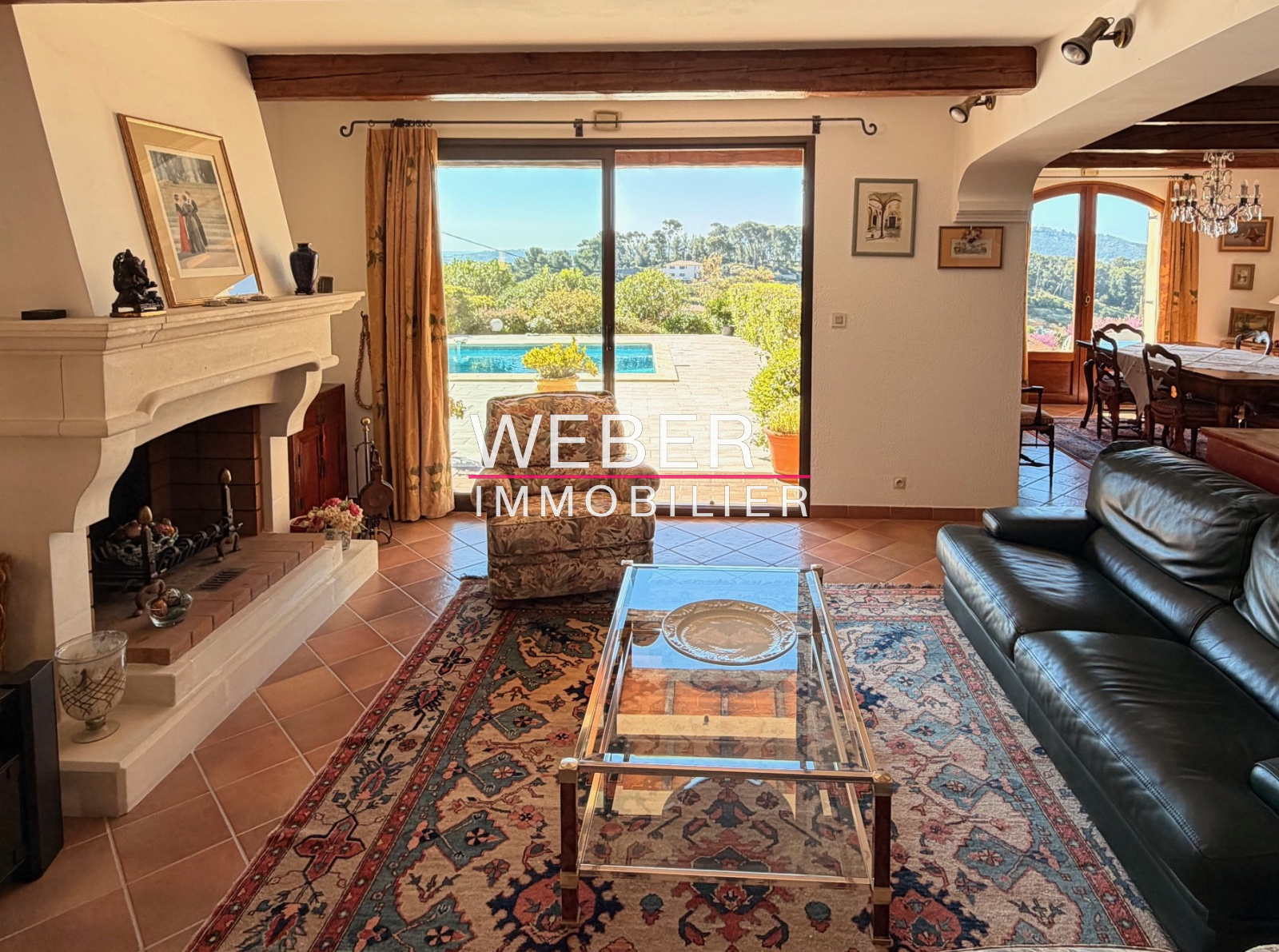 Image_6, Maison / villa, Ollioules,
                                ref :003751