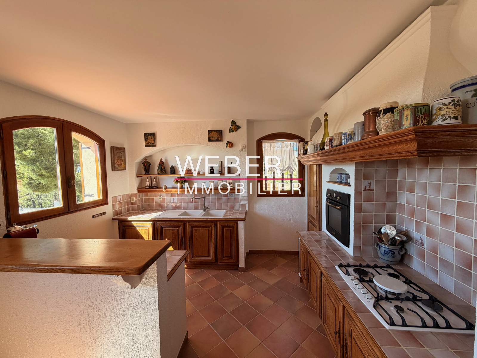 Image_8, Maison / villa, Ollioules,
                                ref :003751