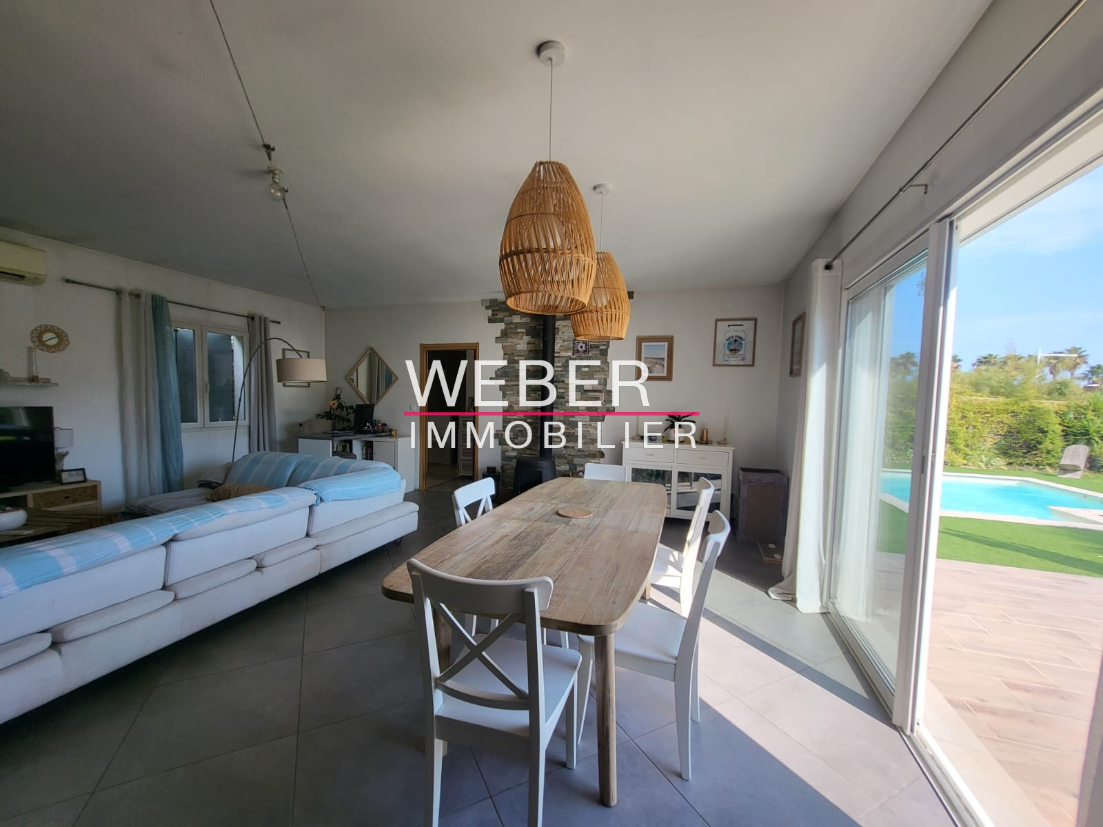 Image_1, Maison / villa, Ollioules,
                                ref :557