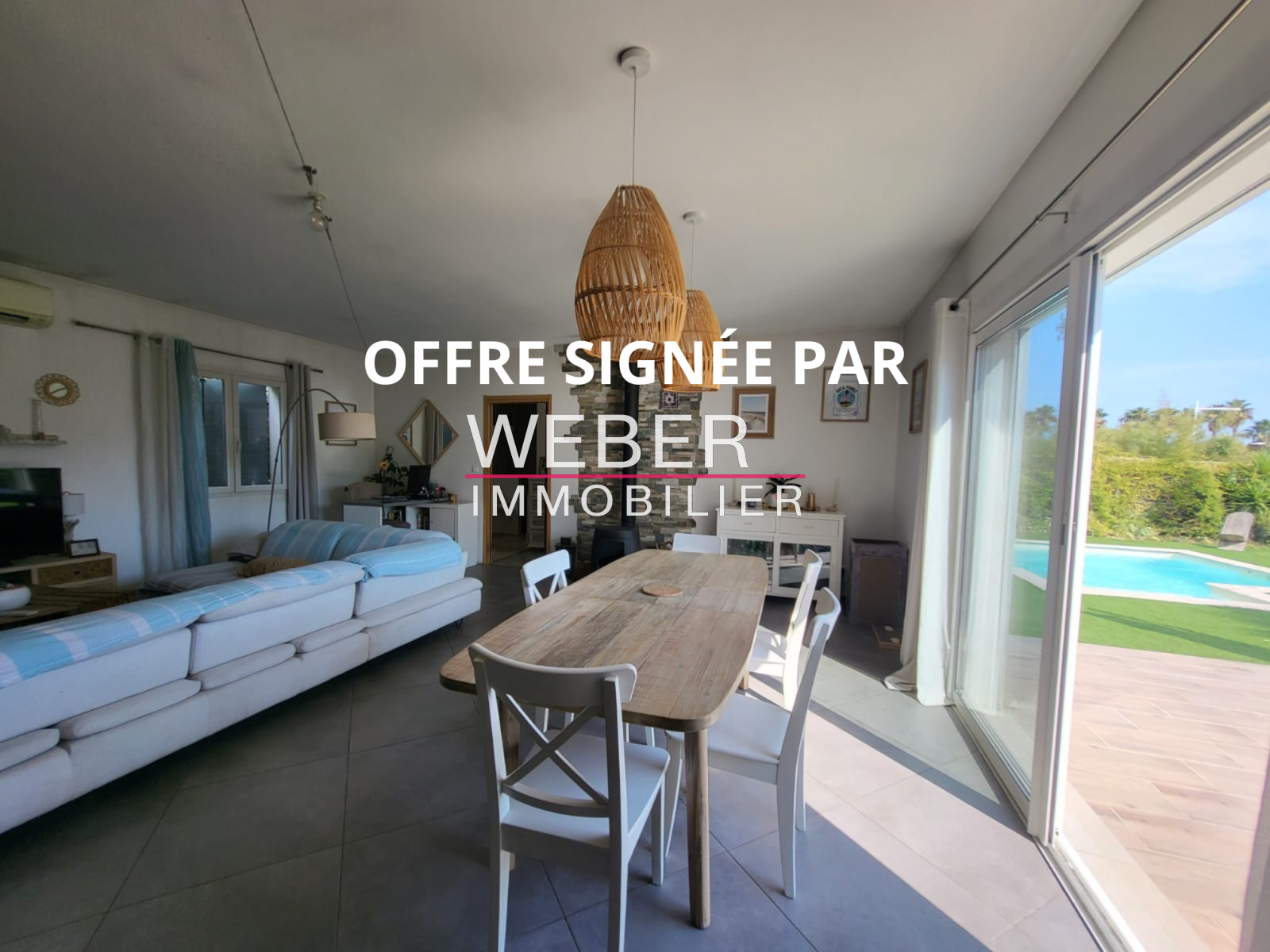 Image_1, Maison / villa, Ollioules,
                                ref :557