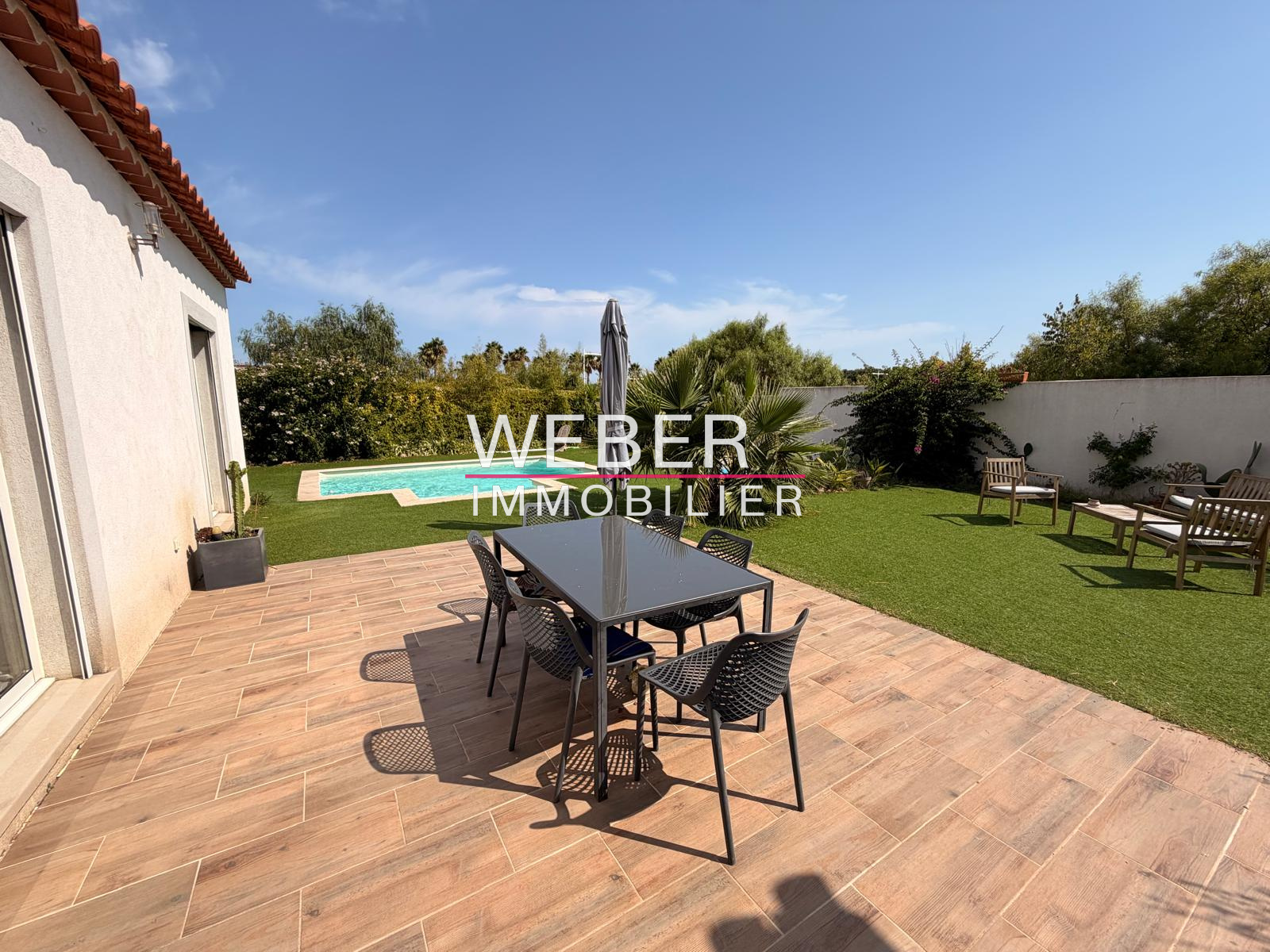 Image_2, Maison / villa, Ollioules,
                                ref :557