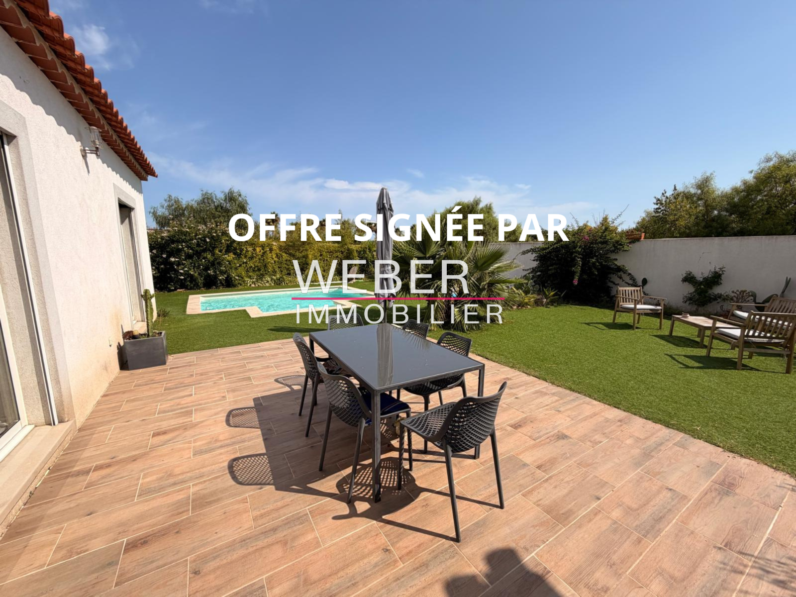 Image_7, Maison / villa, Ollioules,
                                ref :557