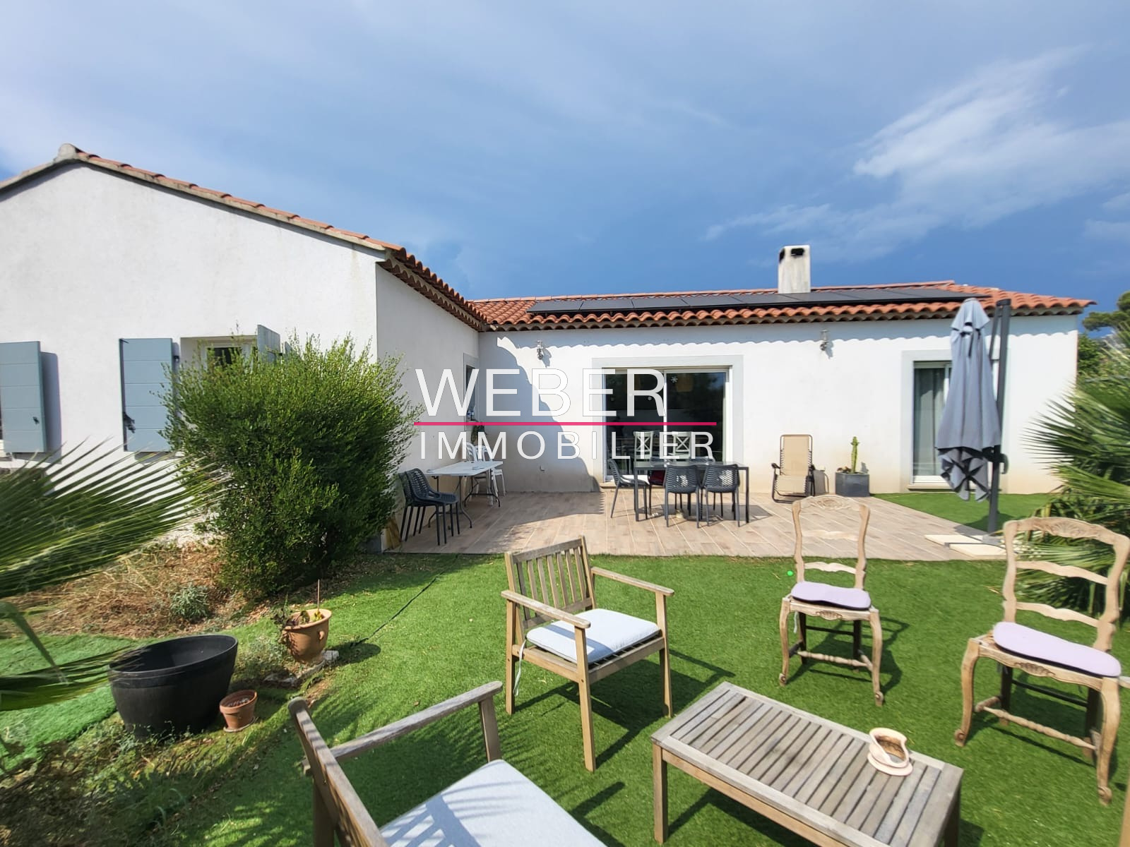 Image_3, Maison / villa, Ollioules,
                                ref :557