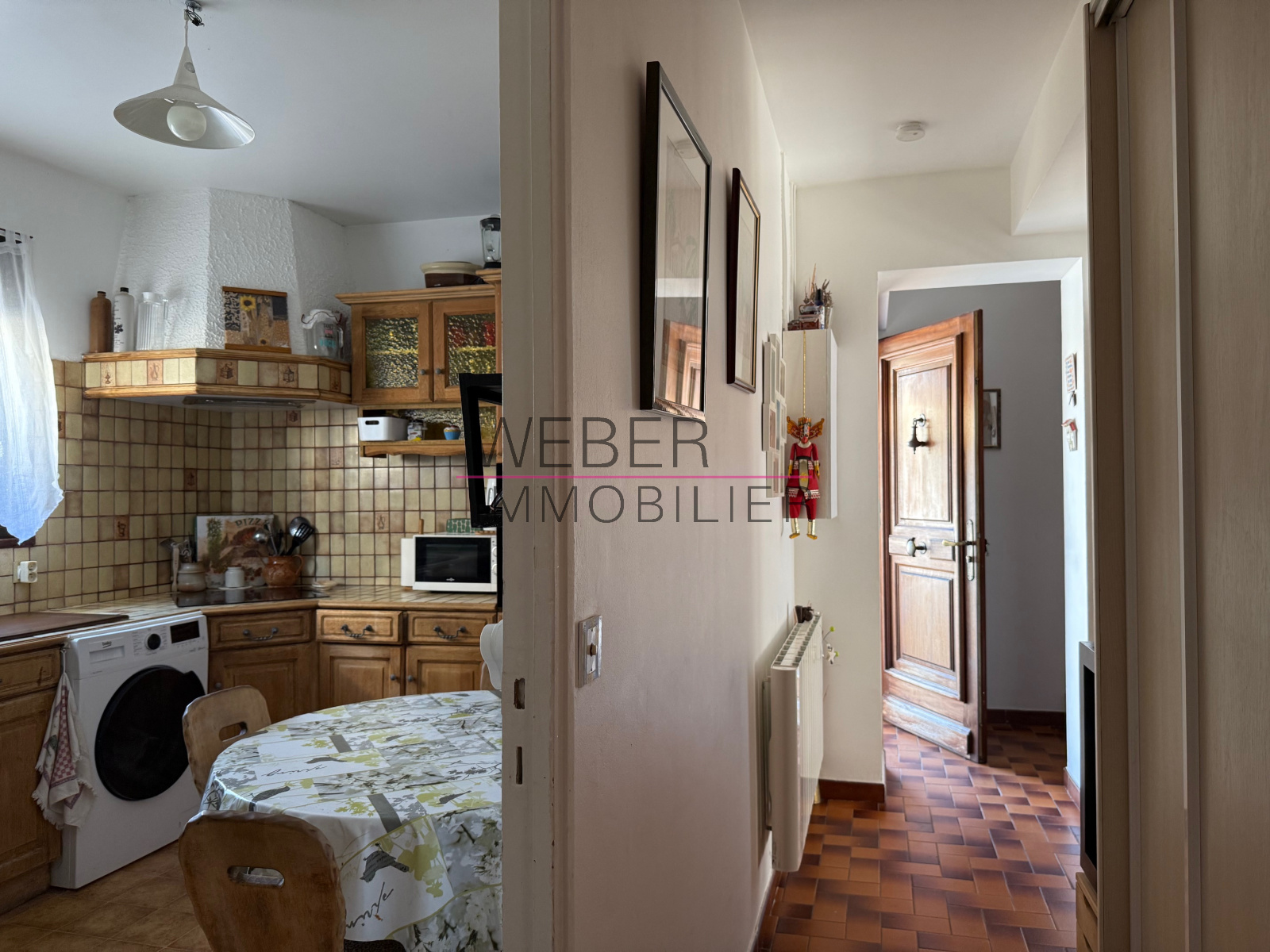 Image_6, Appartement, Ollioules,
                                ref :000368