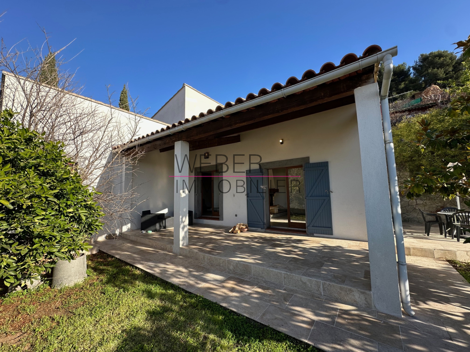 Image_2, Maison / villa, Ollioules,
                                ref :003724