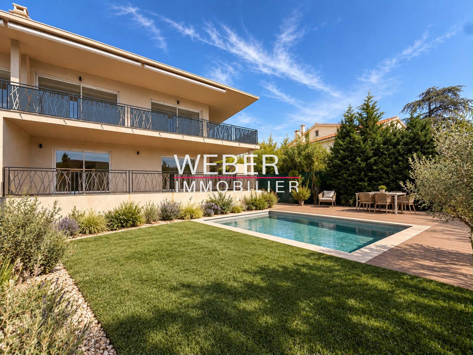 Image_12, Maison / villa, Bandol,
                                ref :765456