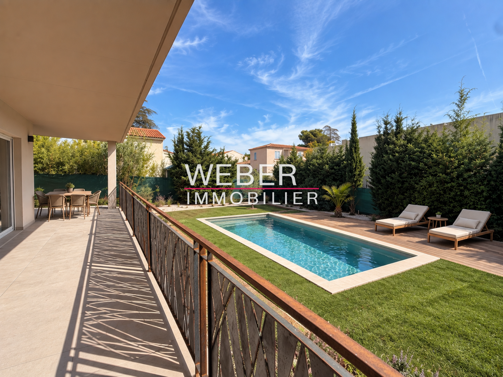 Image_6, Maison / villa, Bandol,
                                ref :765456