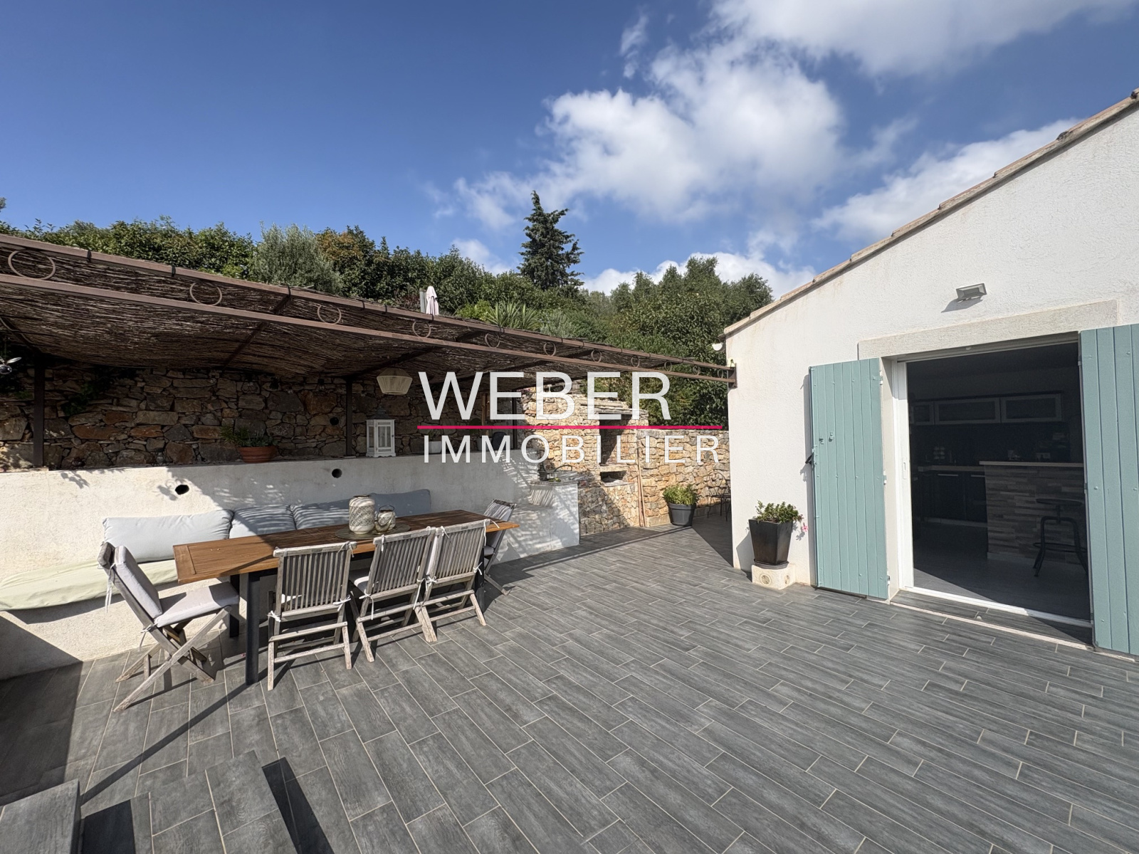 Maison 6 pièces 140 m² · à Ollioules · 140 m² · 820 000 €
