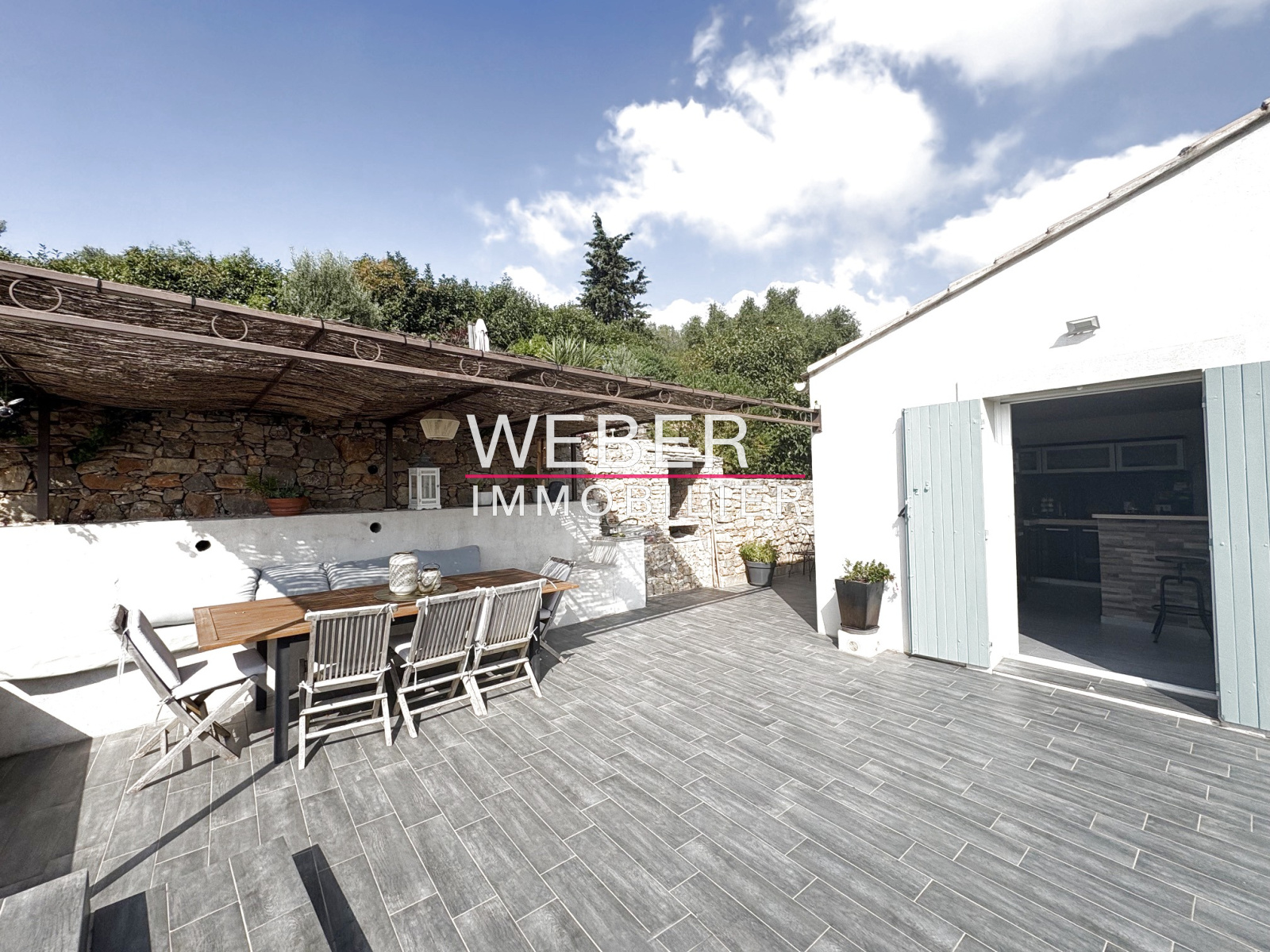 Image_1, Maison / villa, Ollioules,
                                ref :3782