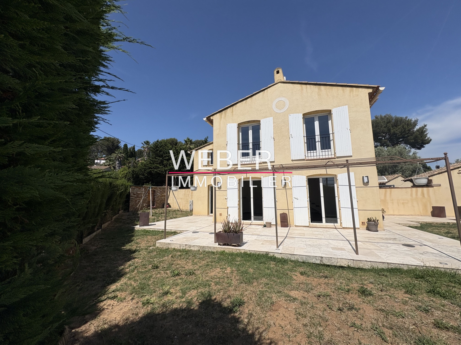Image_1, Maison / villa, Ollioules,
                                ref :01067