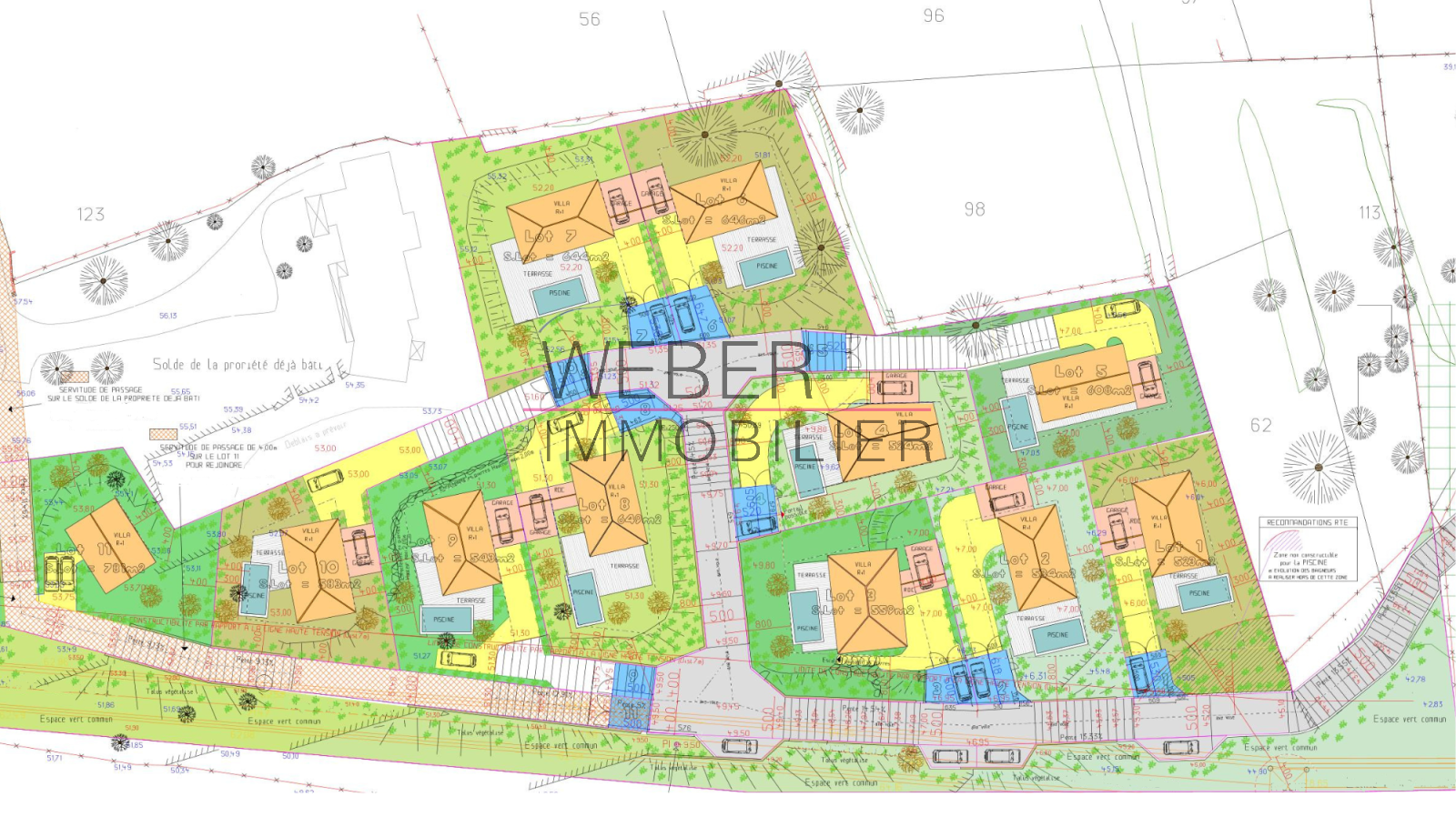 Image_1, Terrain, Ollioules,
                                ref :1489