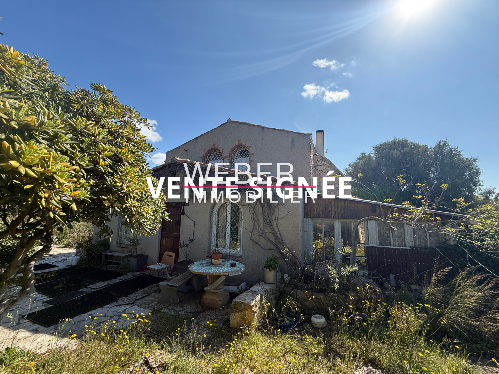 Image_3, Maison / villa, Ollioules,
                                ref :0225