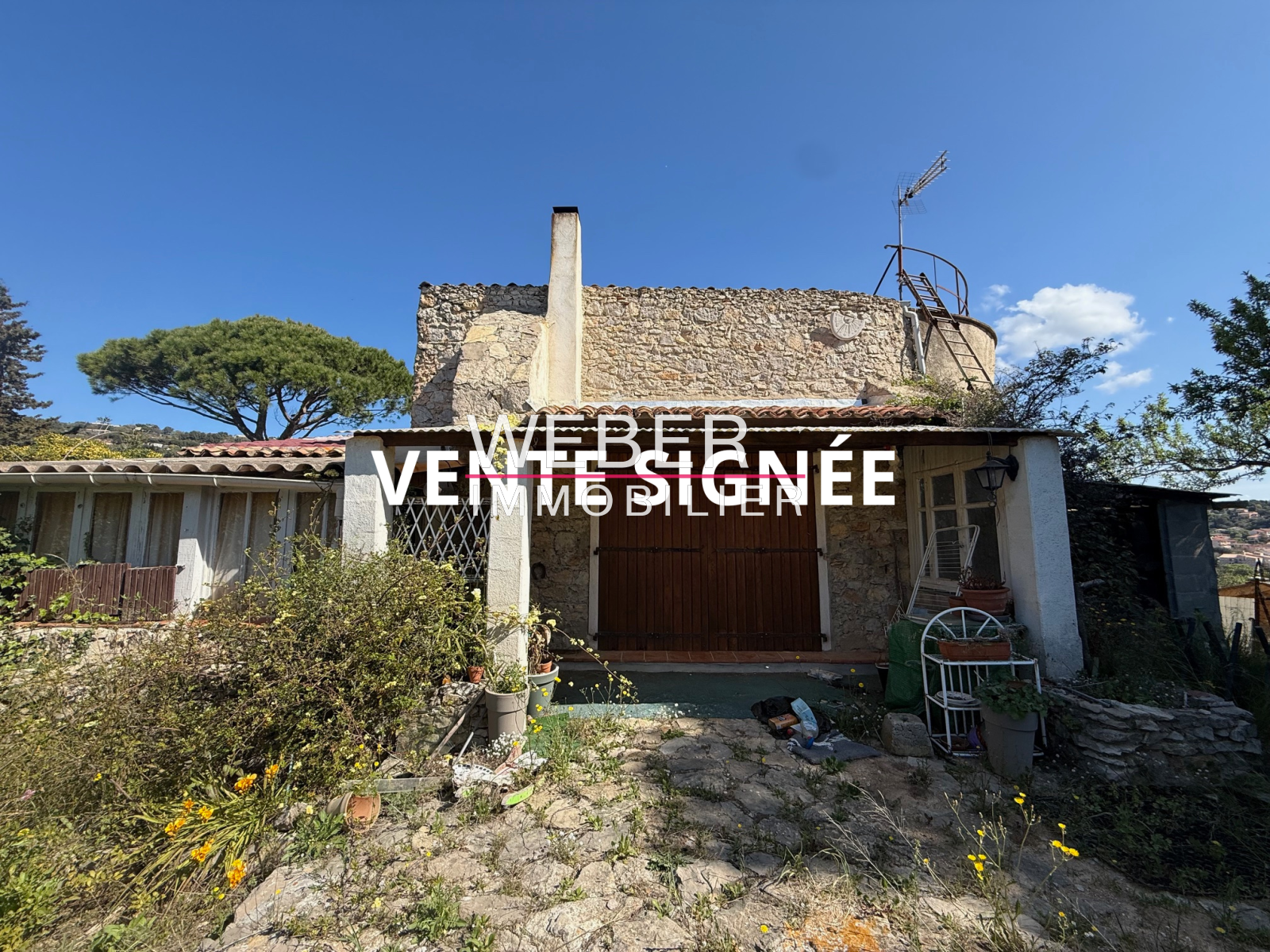 Image_5, Maison / villa, Ollioules,
                                ref :0225