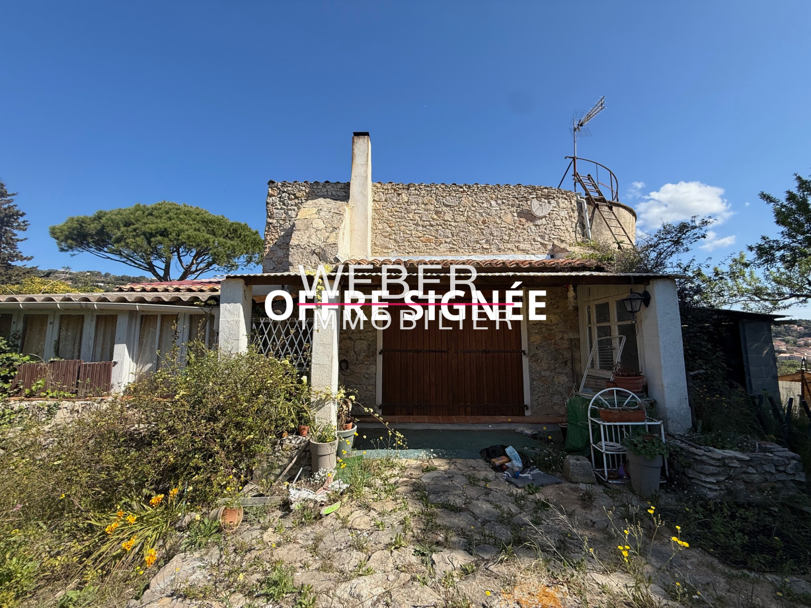 Image_3, Maison / villa, Ollioules,
                                ref :0225