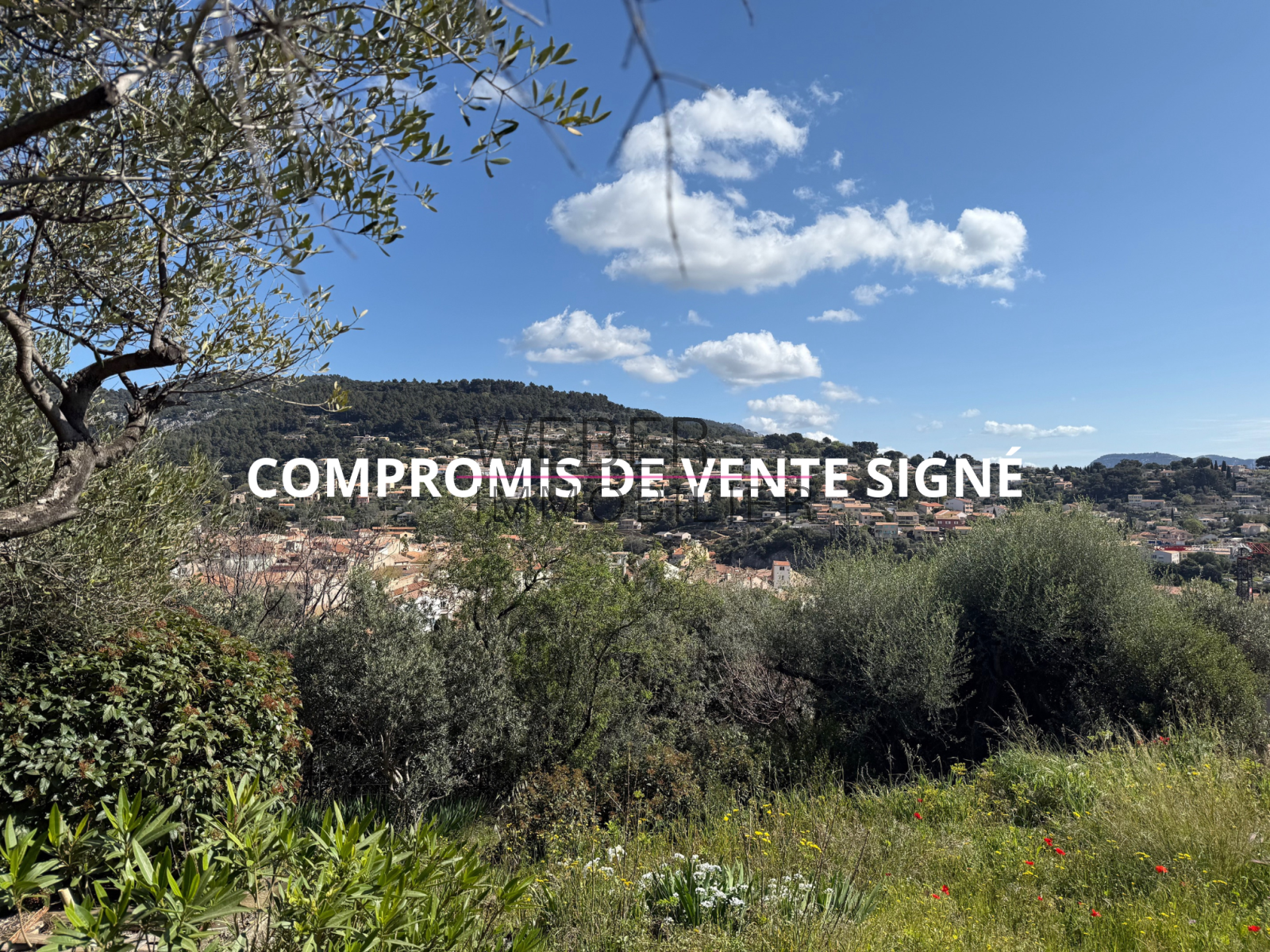 Image_4, Maison / villa, Ollioules,
                                ref :0225