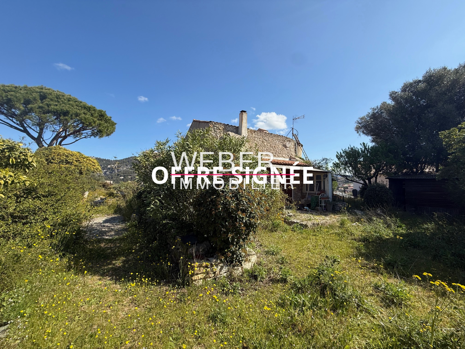 Image_6, Maison / villa, Ollioules,
                                ref :0225