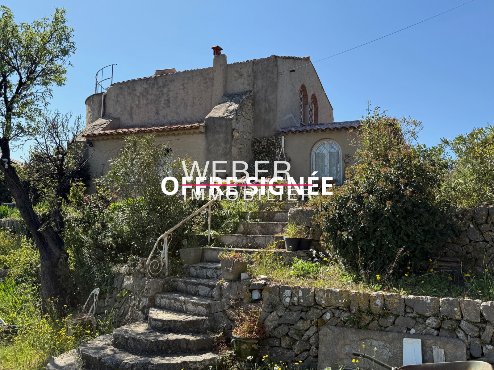 Image_5, Maison / villa, Ollioules,
                                ref :0225