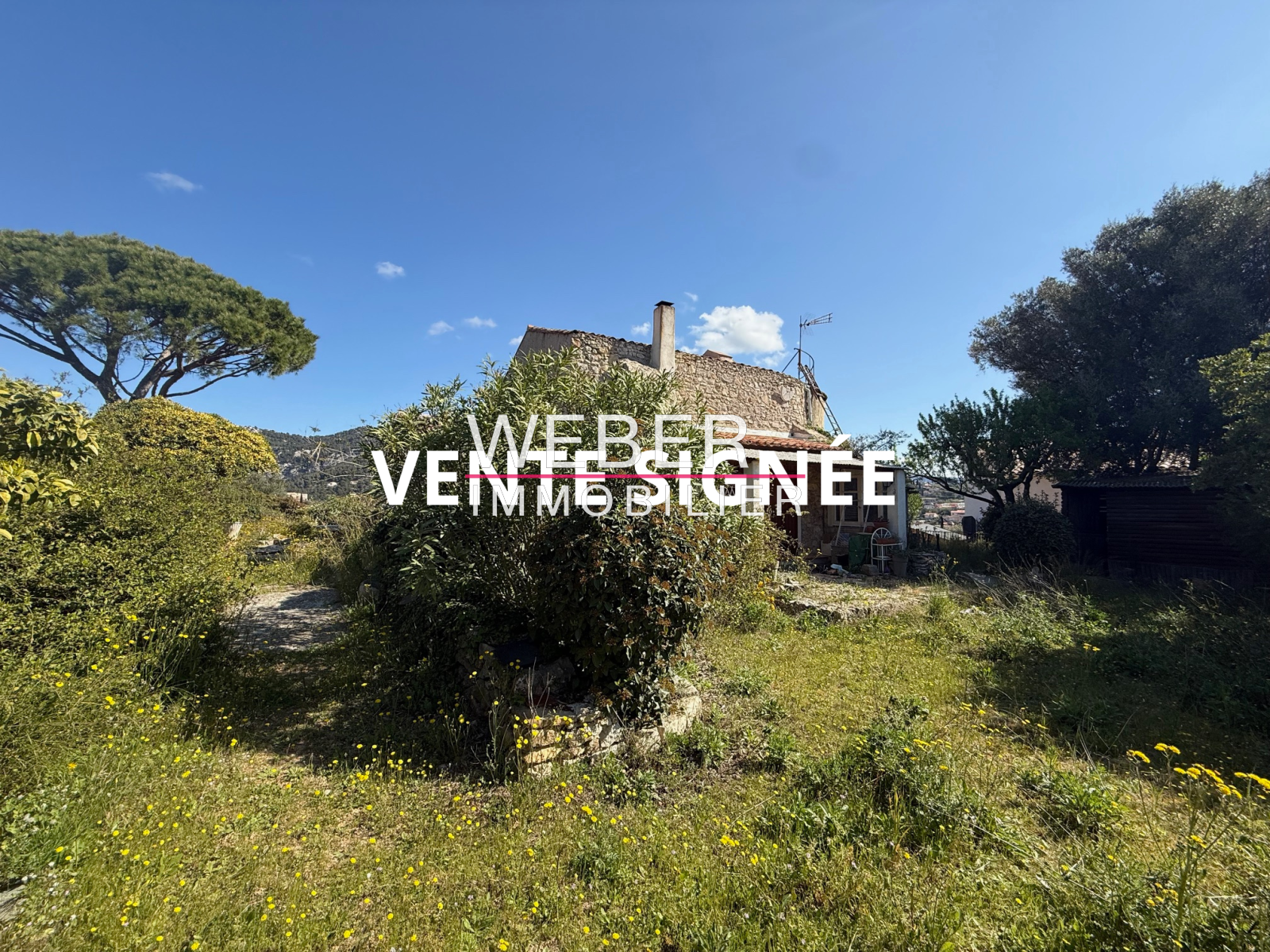 Image_2, Maison / villa, Ollioules,
                                ref :0225