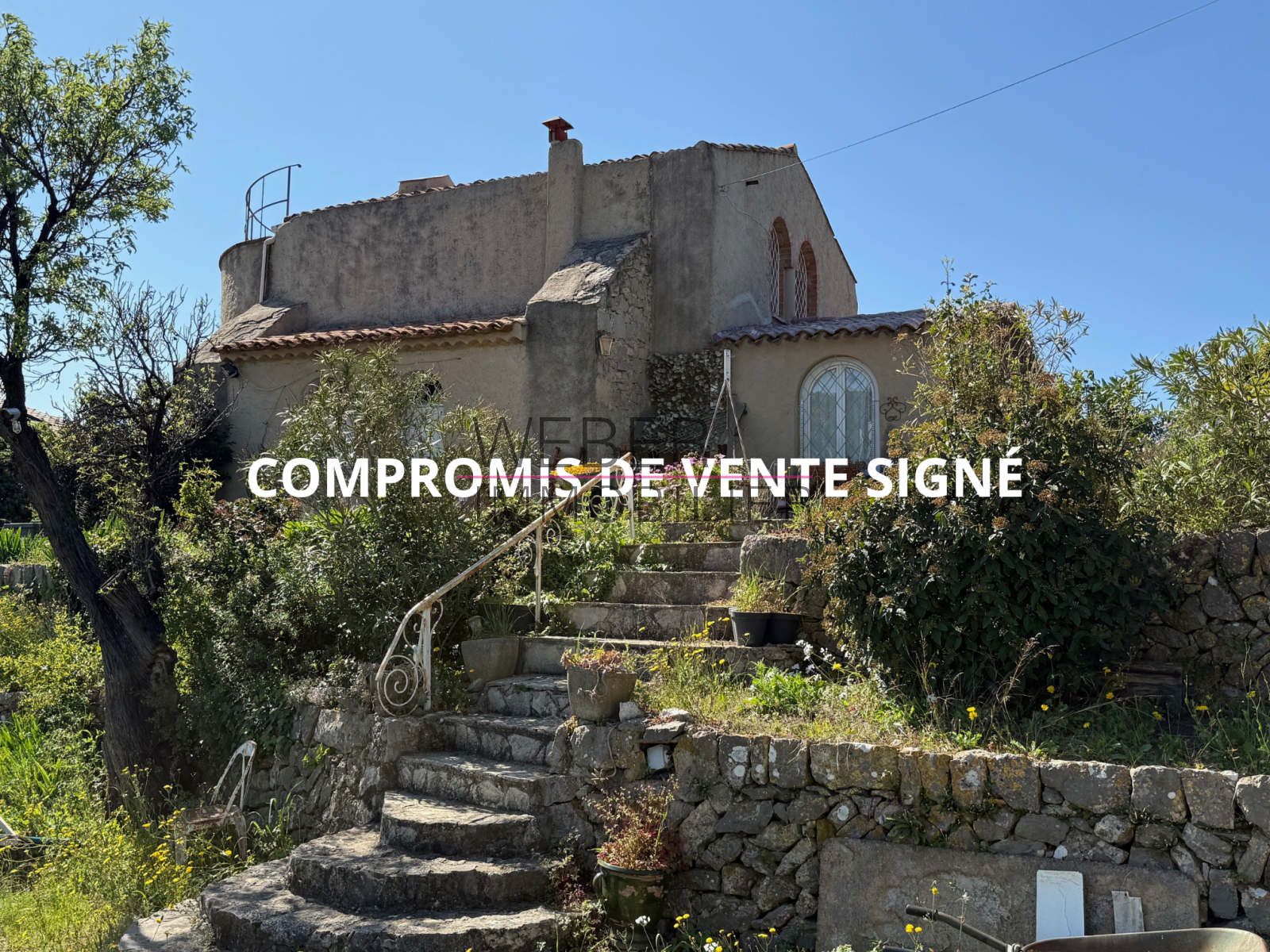 Image_6, Maison / villa, Ollioules,
                                ref :0225