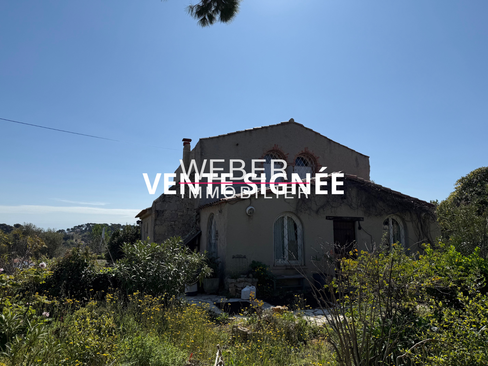 Image_4, Maison / villa, Ollioules,
                                ref :0225