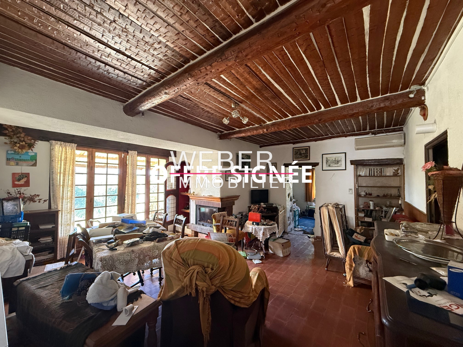 Image_4, Maison / villa, Ollioules,
                                ref :0225