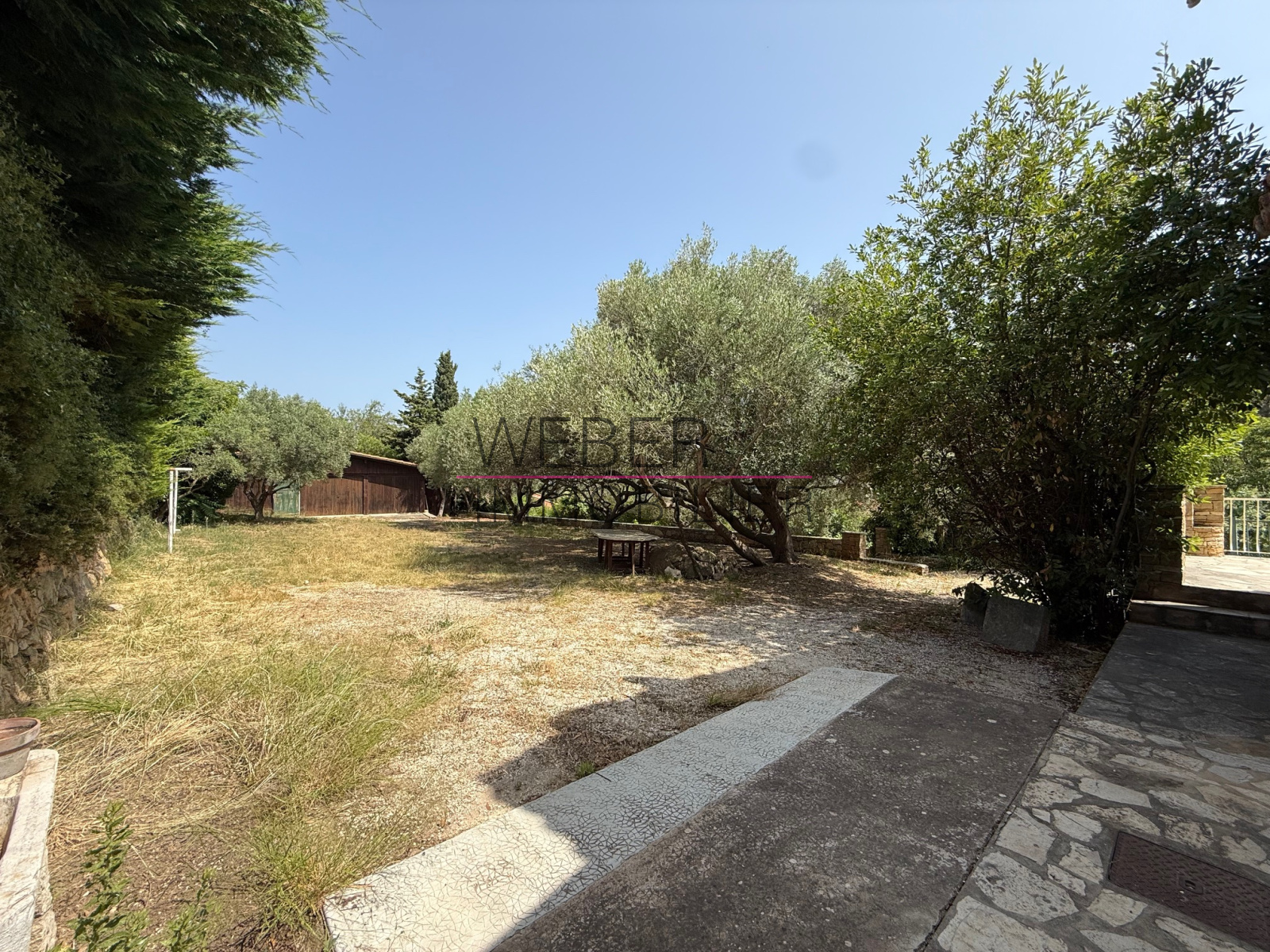 Image_4, Maison / villa, Ollioules,
                                ref :03715