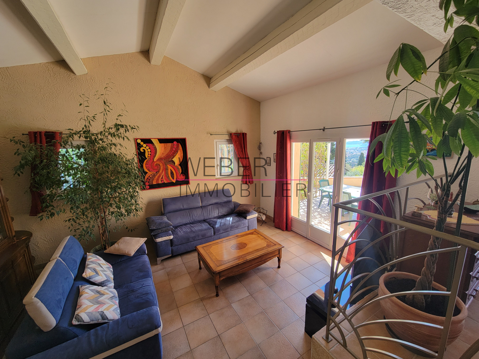 Image_4, Maison / villa, Toulon,
                                ref :03642
