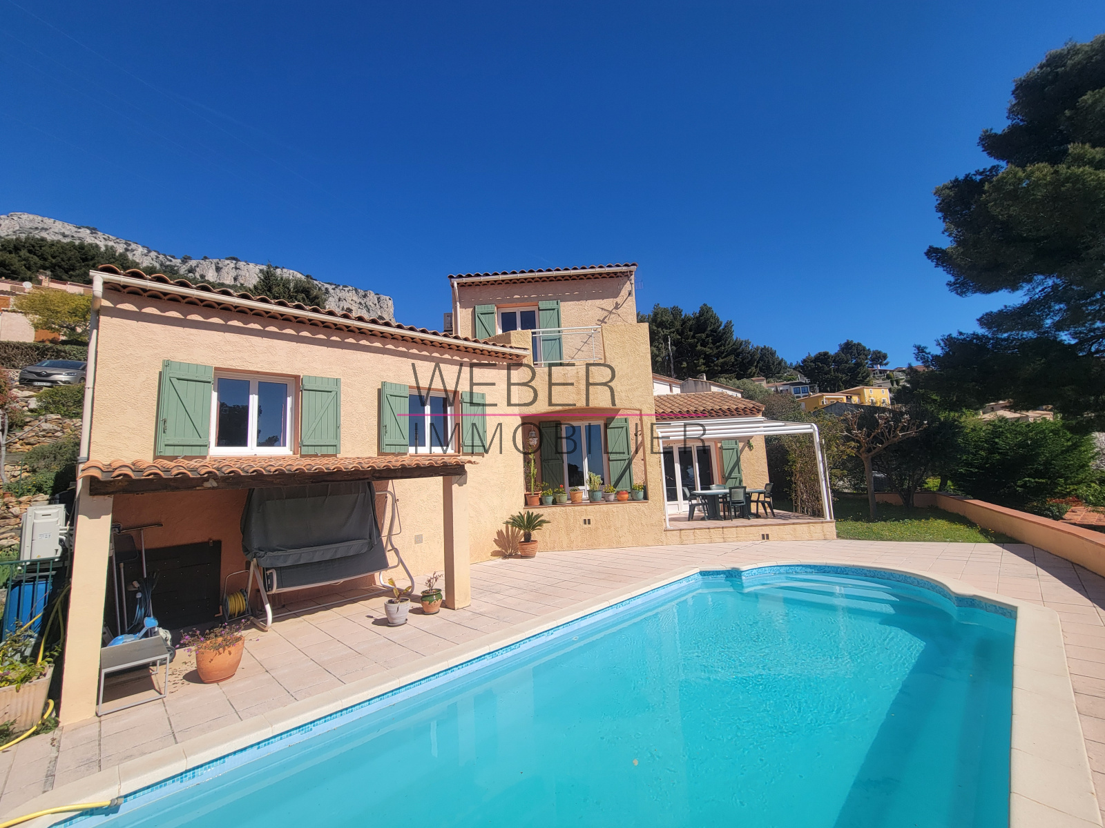 Image_2, Maison / villa, Toulon,
                                ref :03642