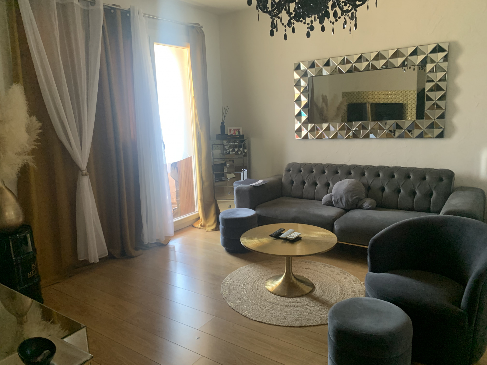 Vente Appartement 58m² 3 Pièces à Toulon (83000) - Weber Immobilier